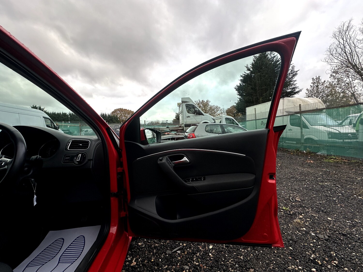 Used Volkswagen Polo for sale - 76909314: Photo 32