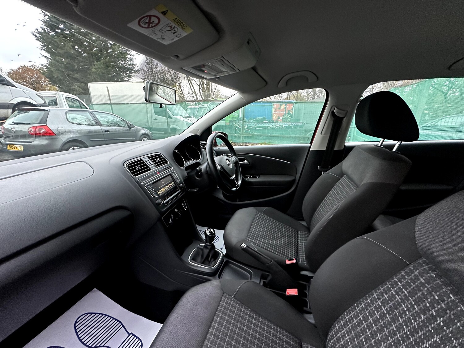 Used Volkswagen Polo for sale - 76909314: Photo 36