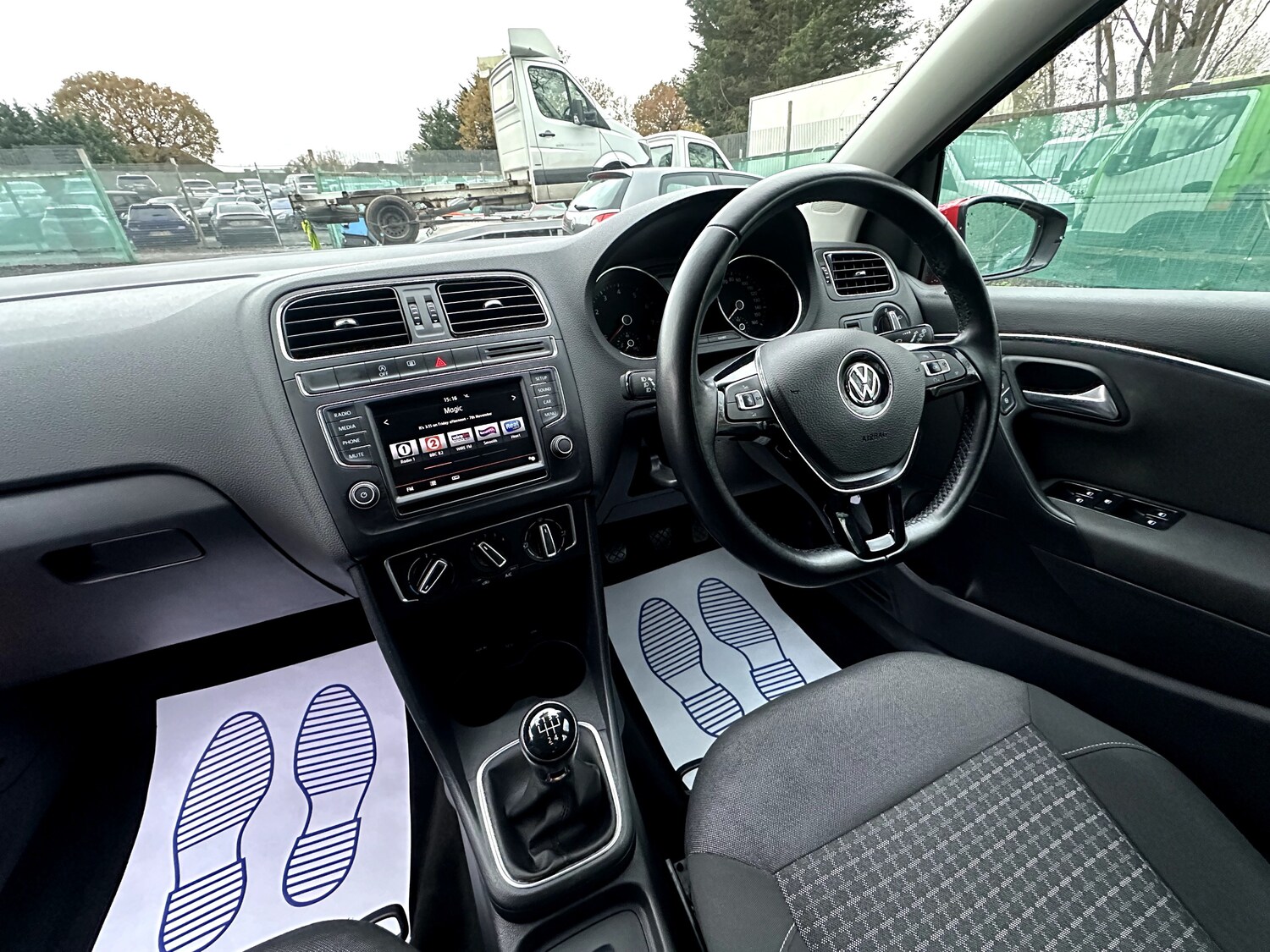 Used Volkswagen Polo for sale - 76909314: Photo 40