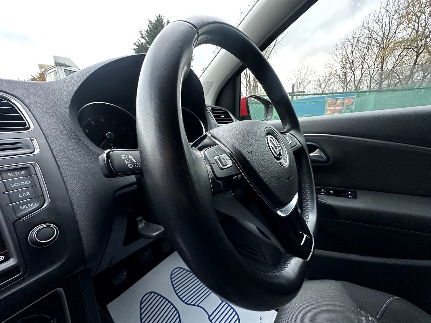 Used Volkswagen Polo for sale - 76909314: Photo 41