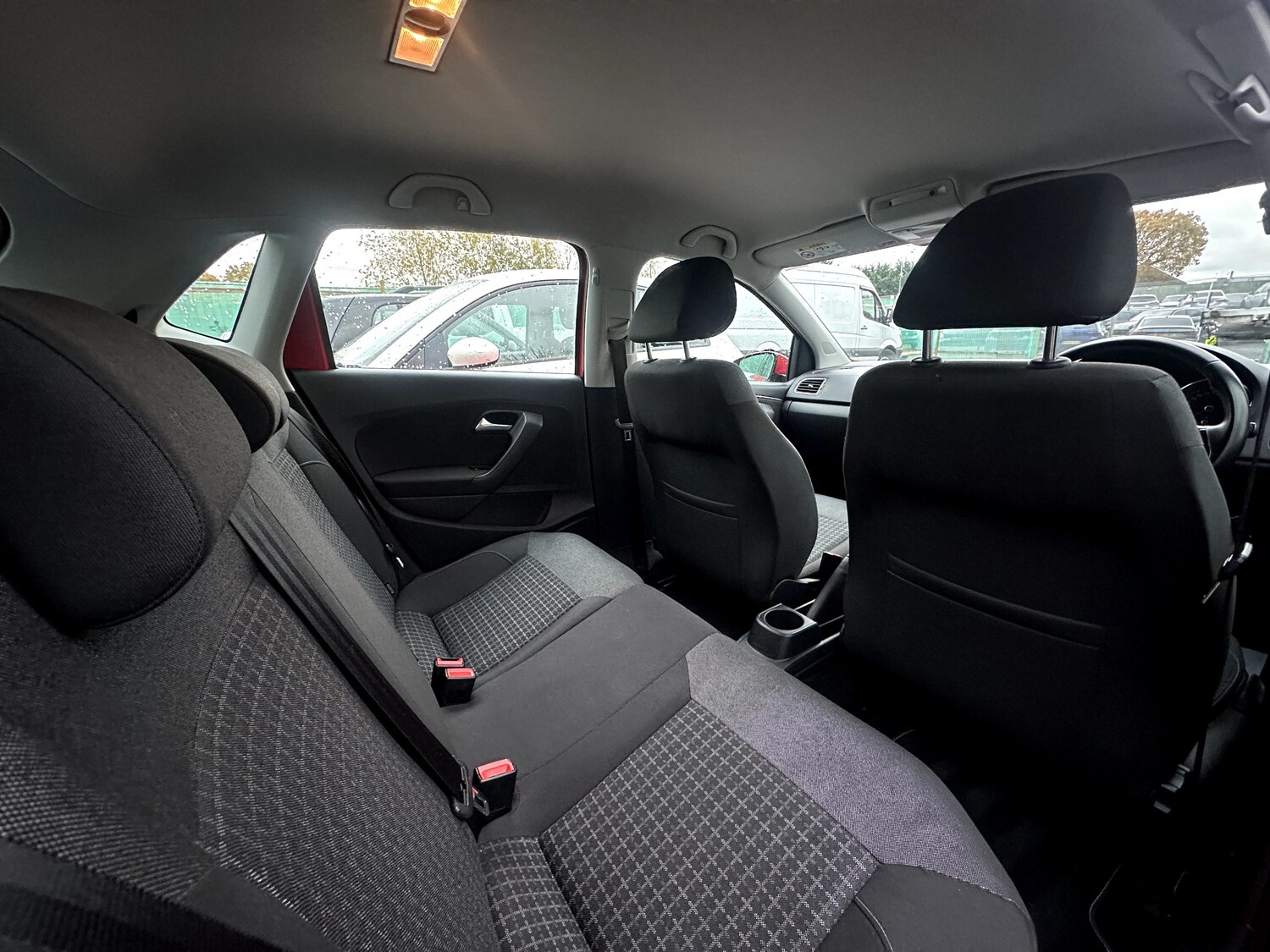 Used Volkswagen Polo for sale - 76909314: Photo 42