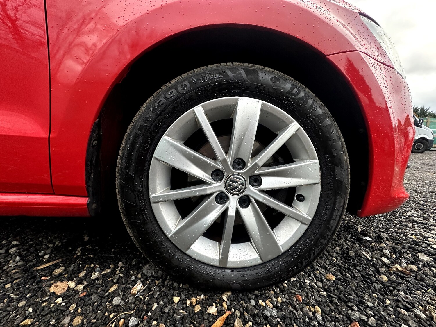 Used Volkswagen Polo for sale - 76909314: Photo 53