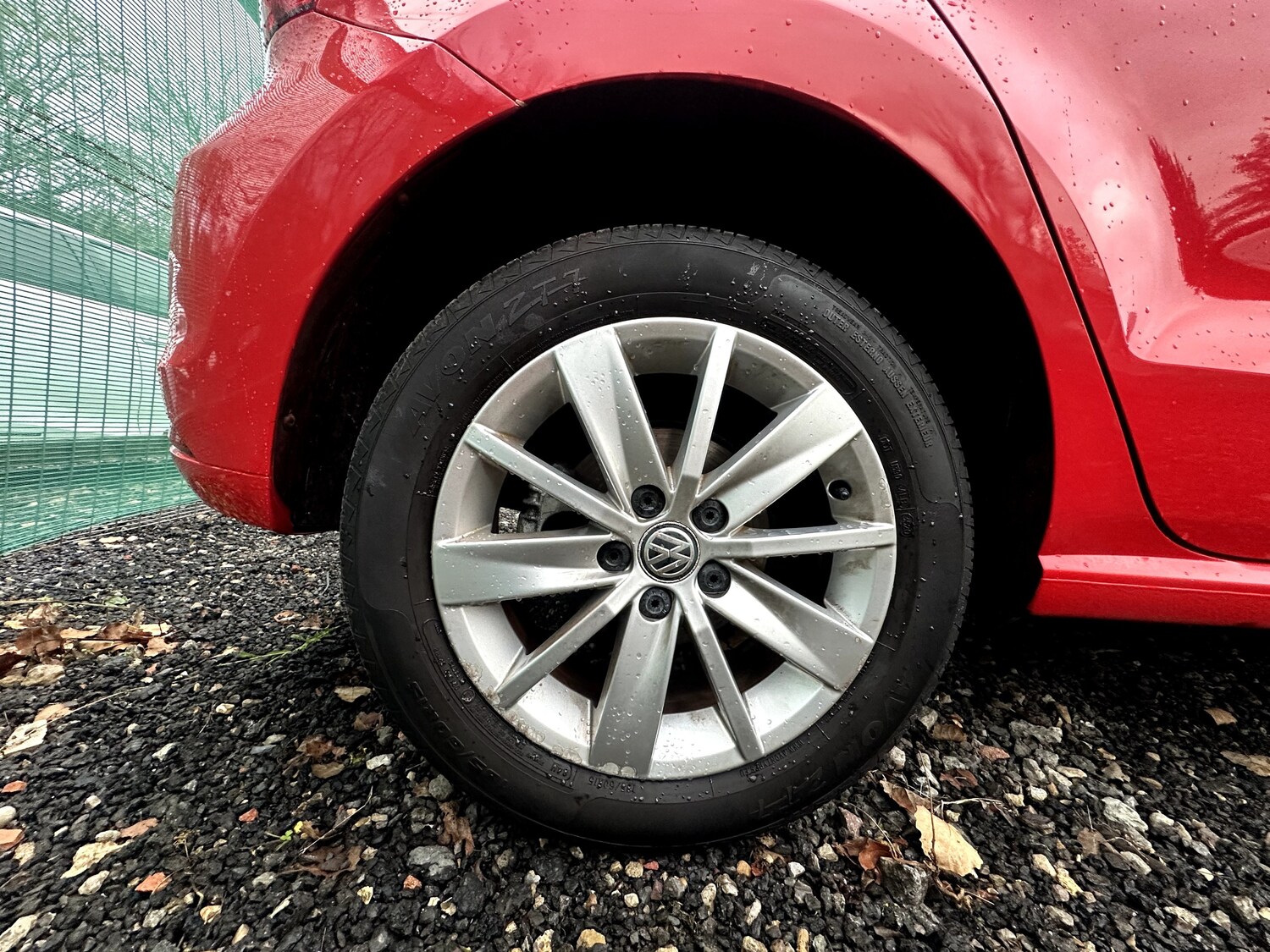 Used Volkswagen Polo for sale - 76909314: Photo 54