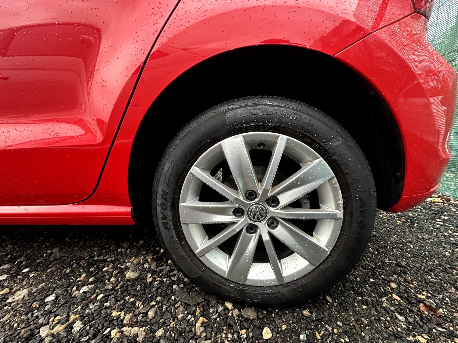 Used Volkswagen Polo for sale - 76909314: Photo 55