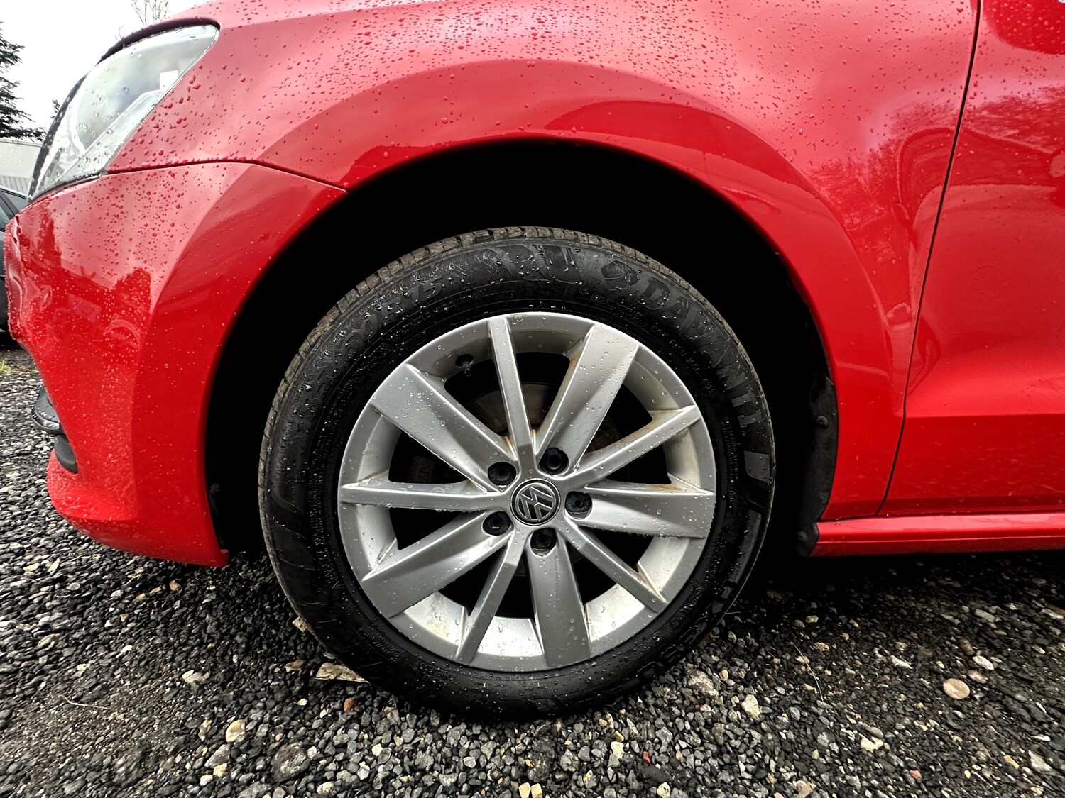 Used Volkswagen Polo for sale - 76909314: Photo 56