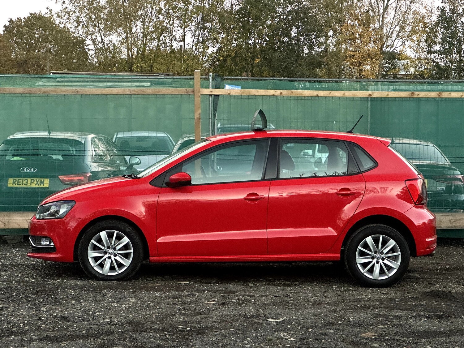 Used Volkswagen Polo for sale - 76909314: Photo 6