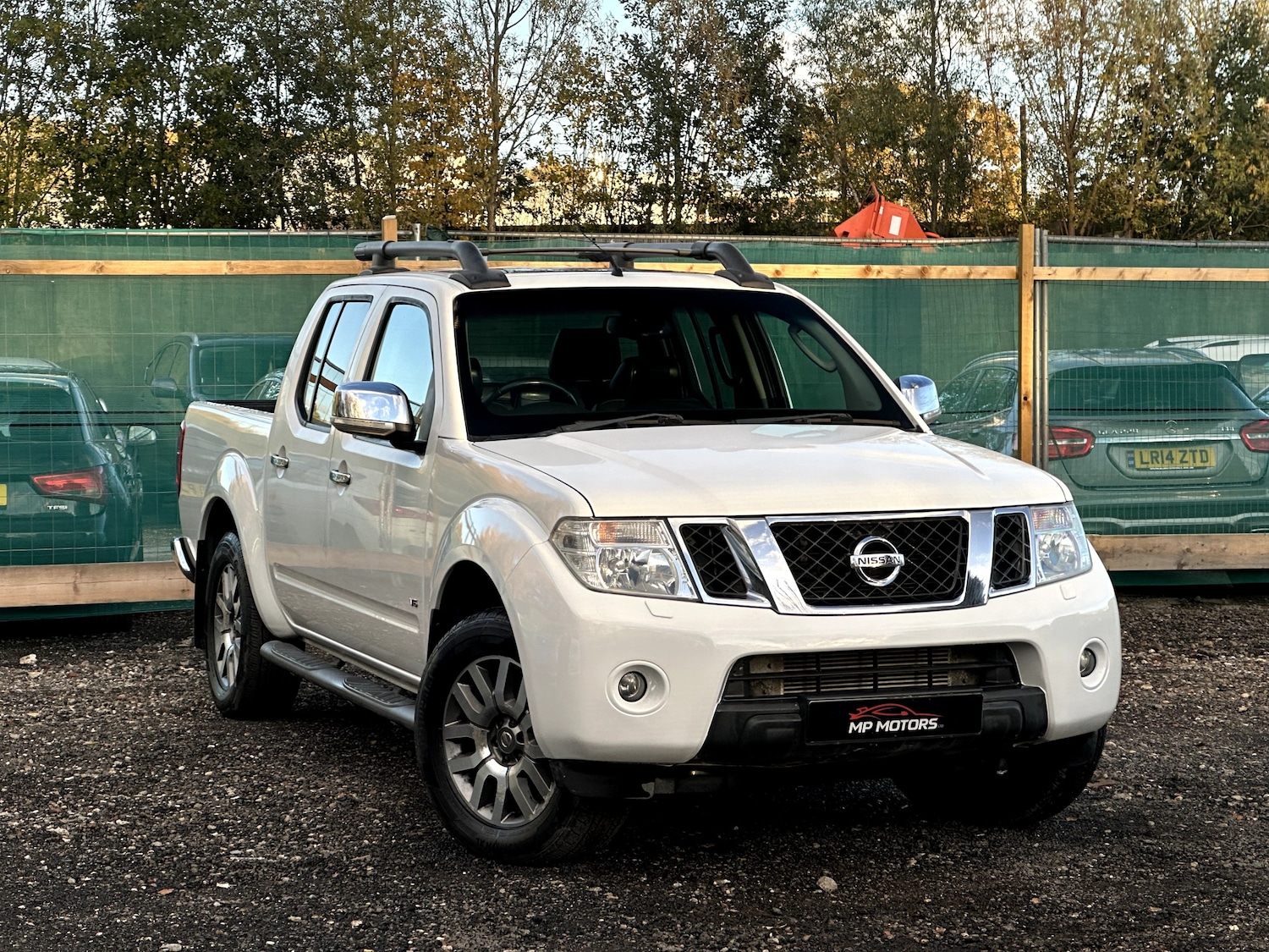 Used Nissan Navara 2013 for sale - 76534980: Photo 1