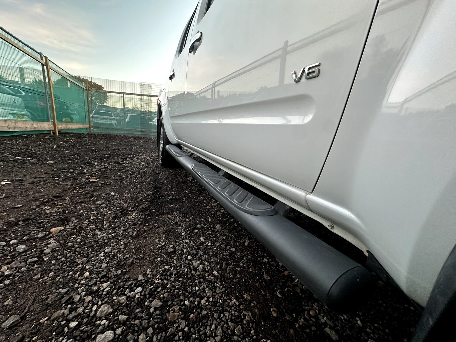 Used Nissan Navara 2013 for sale - 76534980: Photo 10