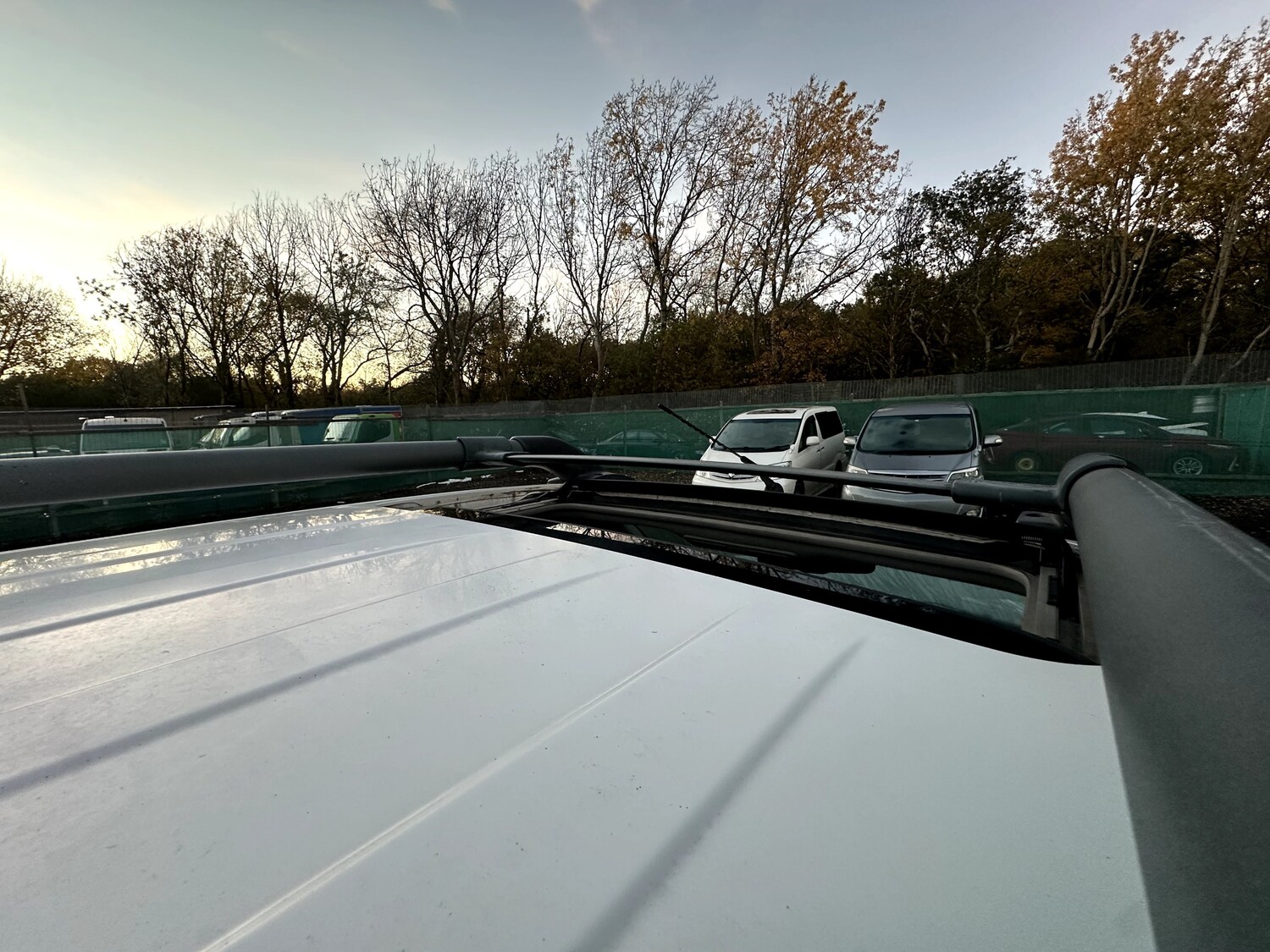 Used Nissan Navara 2013 for sale - 76534980: Photo 11