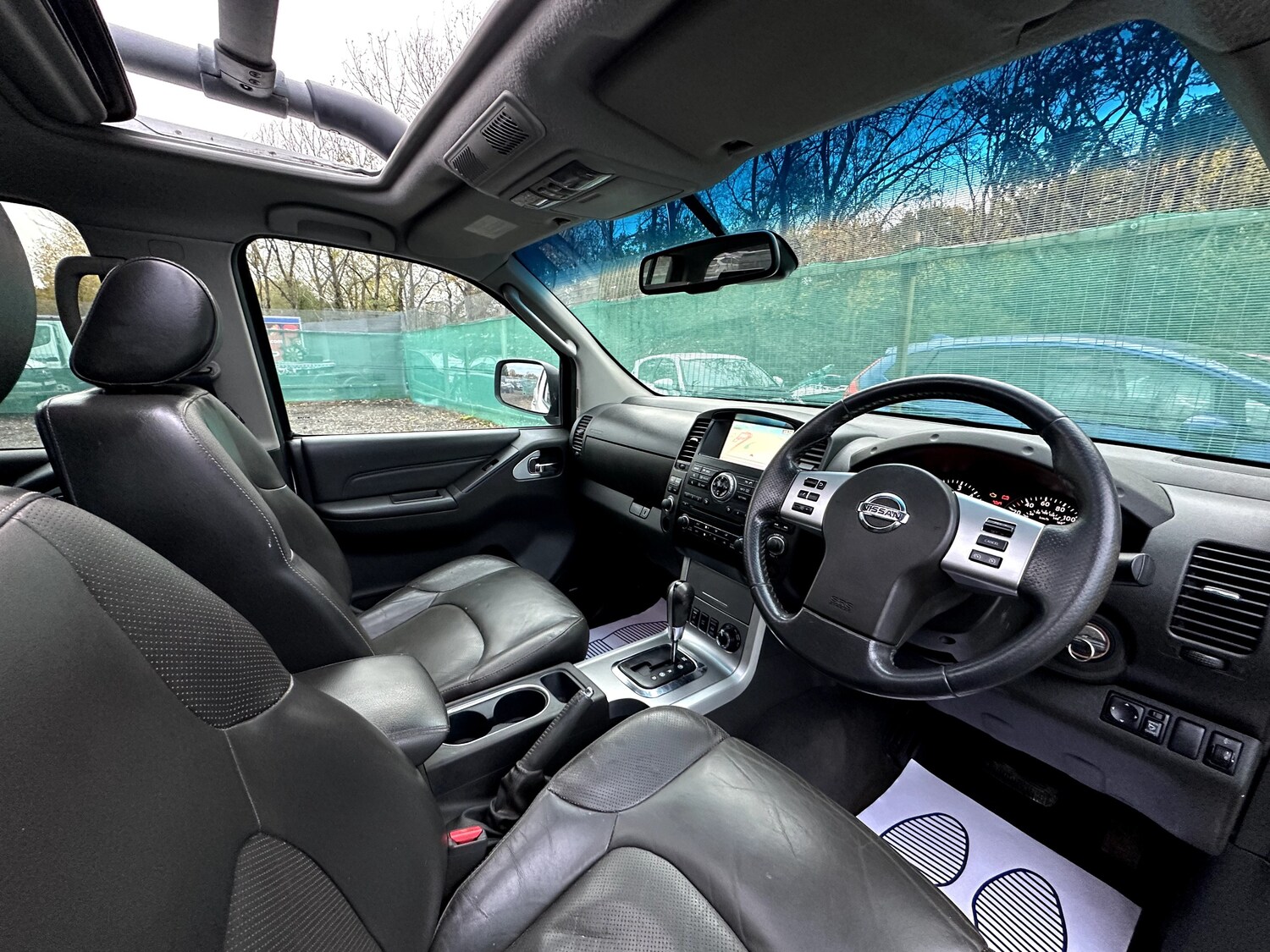 Used Nissan Navara 2013 for sale - 76534980: Photo 13