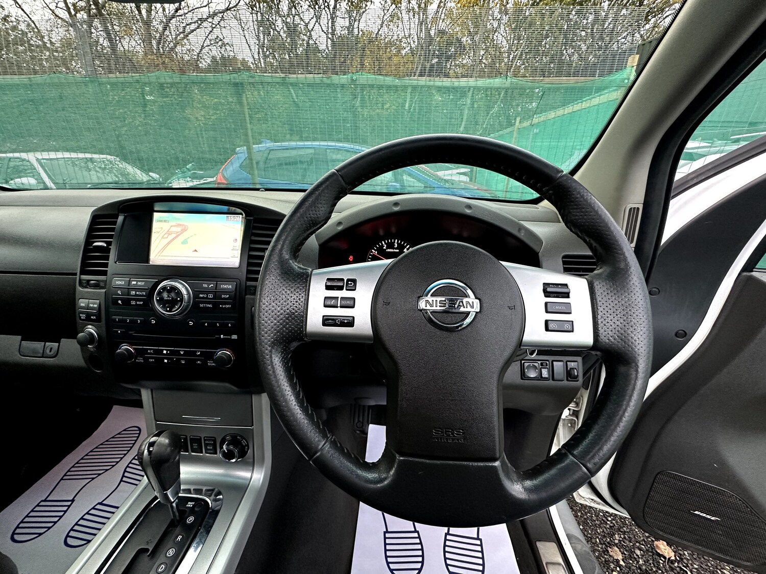 Used Nissan Navara 2013 for sale - 76534980: Photo 14