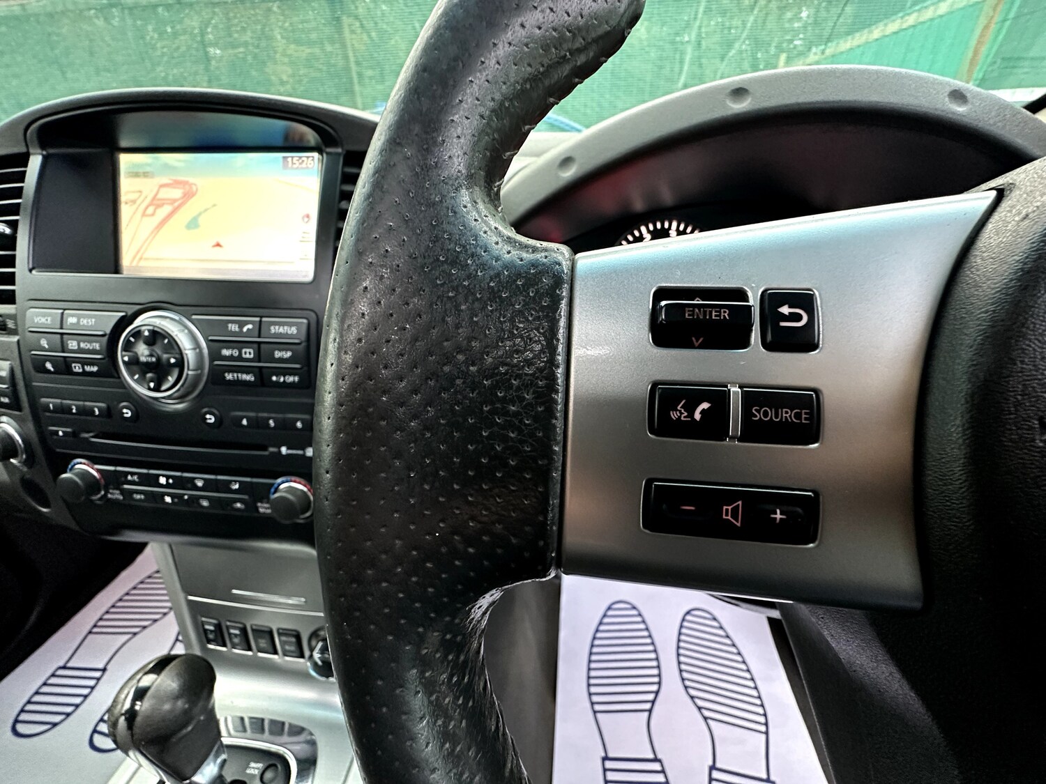 Used Nissan Navara 2013 for sale - 76534980: Photo 16