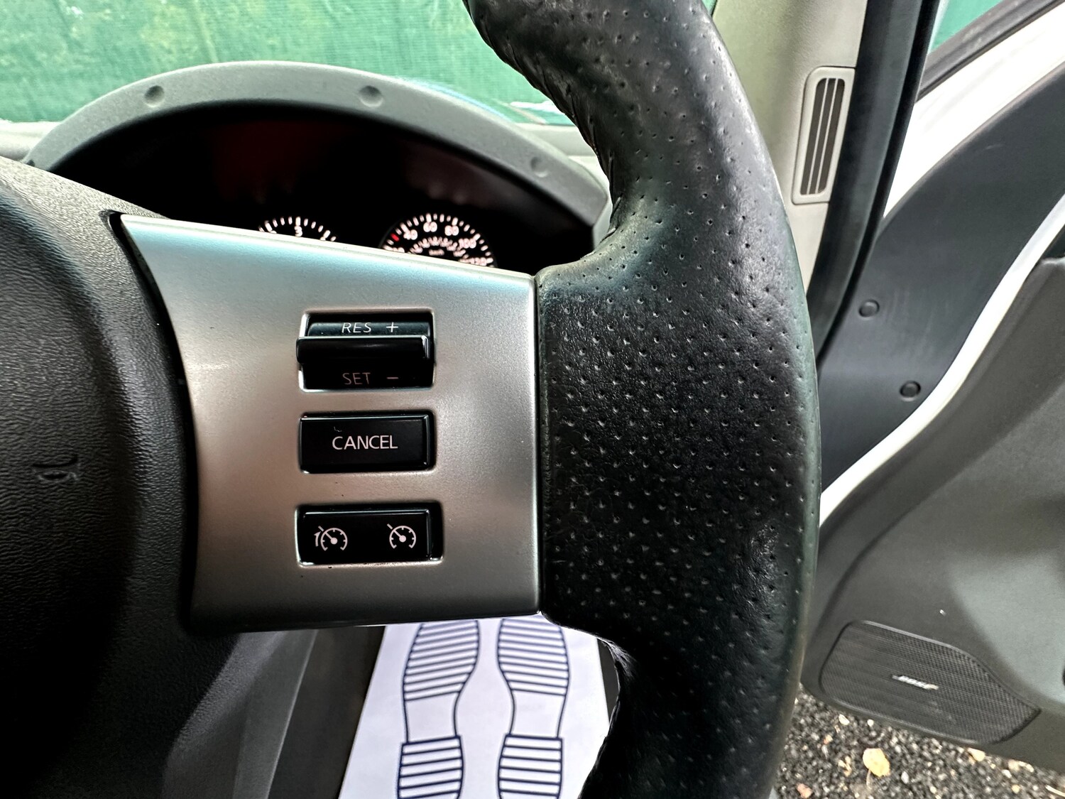 Used Nissan Navara 2013 for sale - 76534980: Photo 17