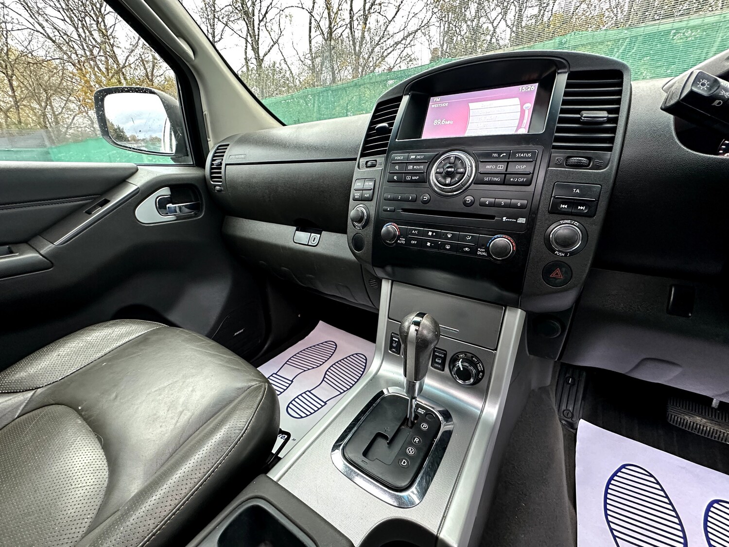 Used Nissan Navara 2013 for sale - 76534980: Photo 18