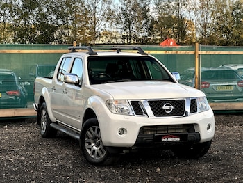 Used Nissan Navara 2013 for sale - 76534980: Photo