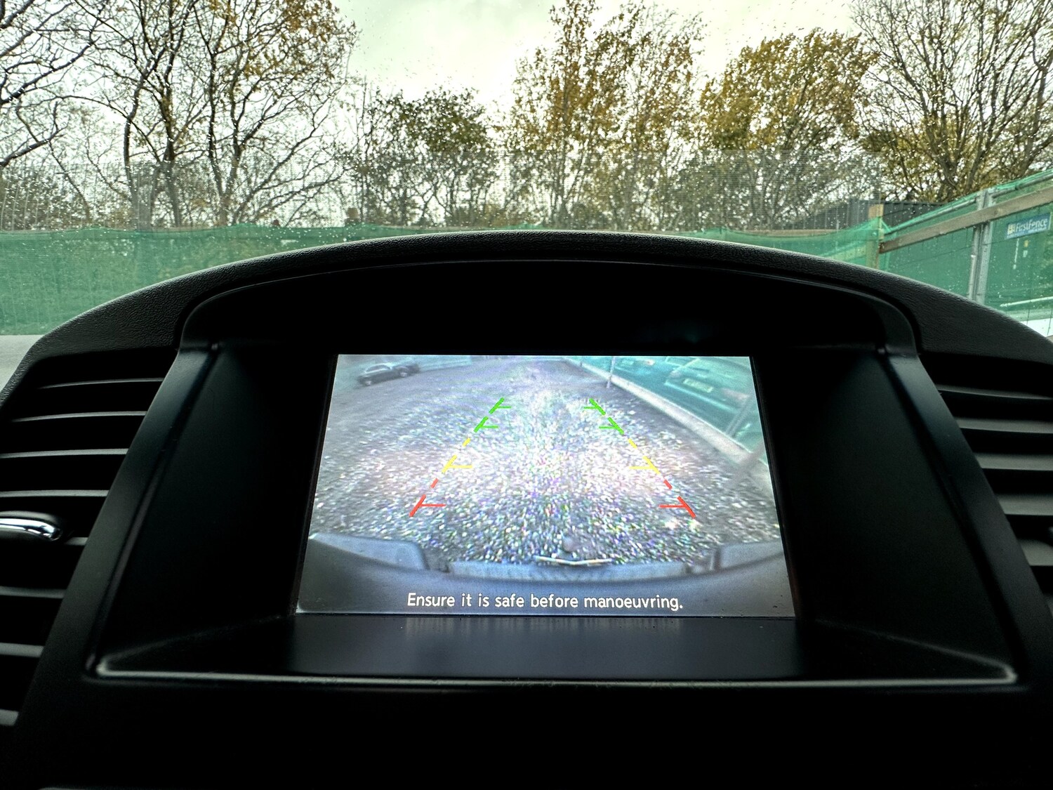 Used Nissan Navara 2013 for sale - 76534980: Photo 20