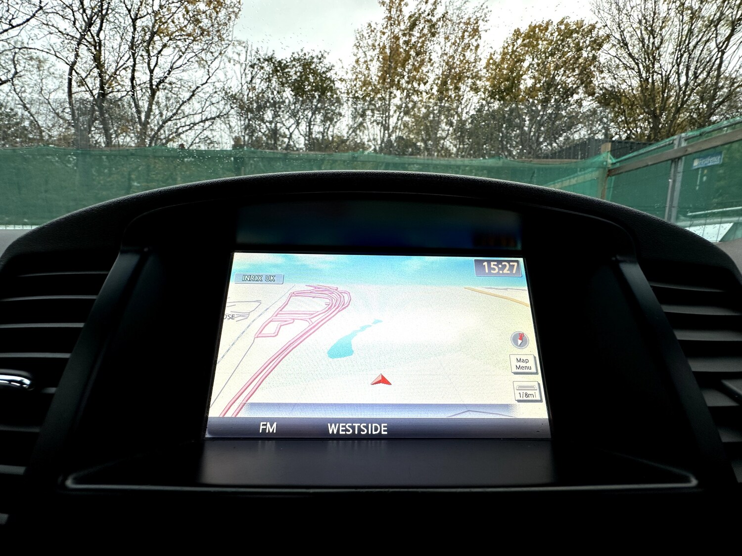 Used Nissan Navara 2013 for sale - 76534980: Photo 21