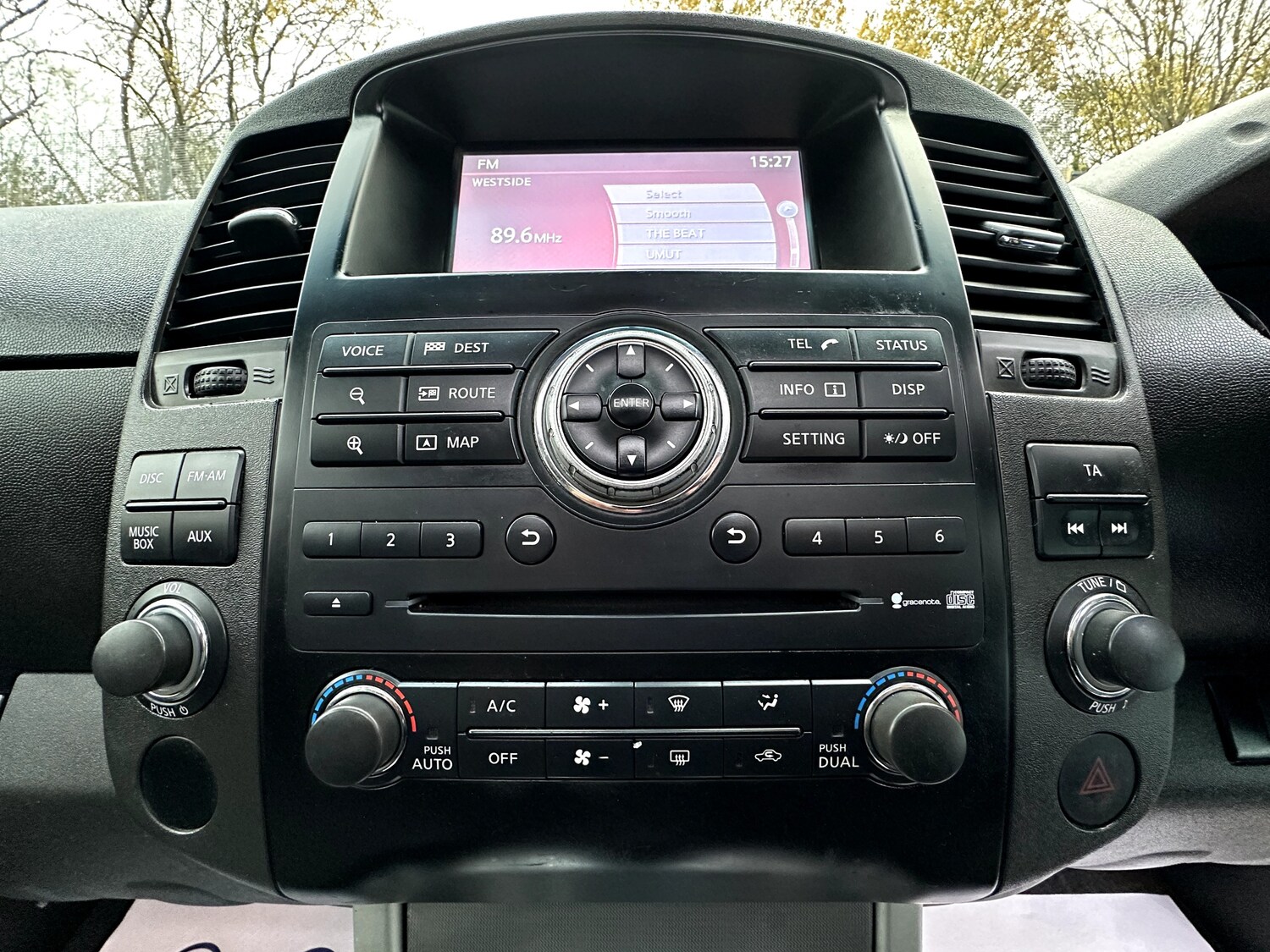 Used Nissan Navara 2013 for sale - 76534980: Photo 22