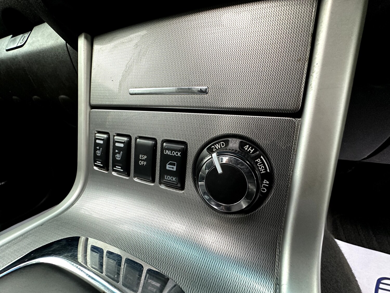 Used Nissan Navara 2013 for sale - 76534980: Photo 26