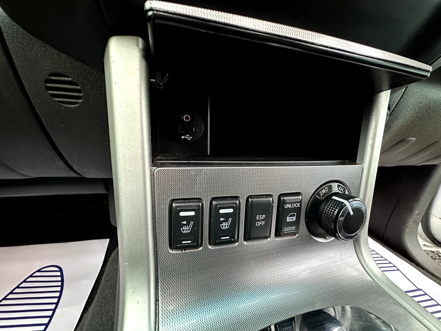 Used Nissan Navara 2013 for sale - 76534980: Photo 27