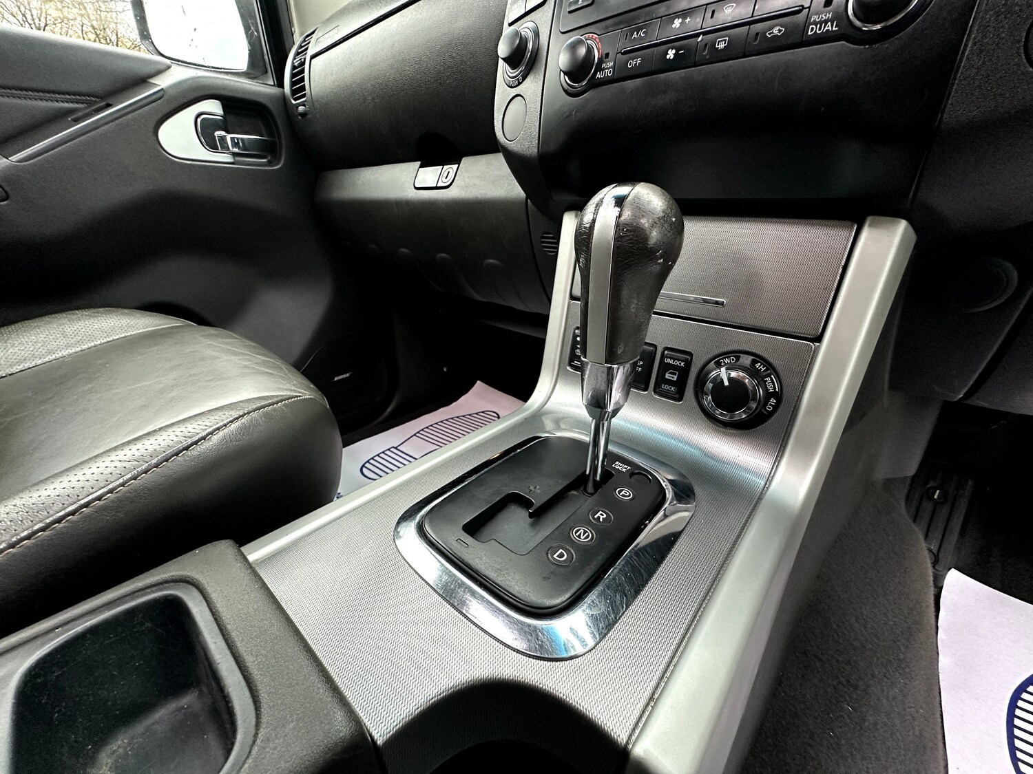 Used Nissan Navara 2013 for sale - 76534980: Photo 28