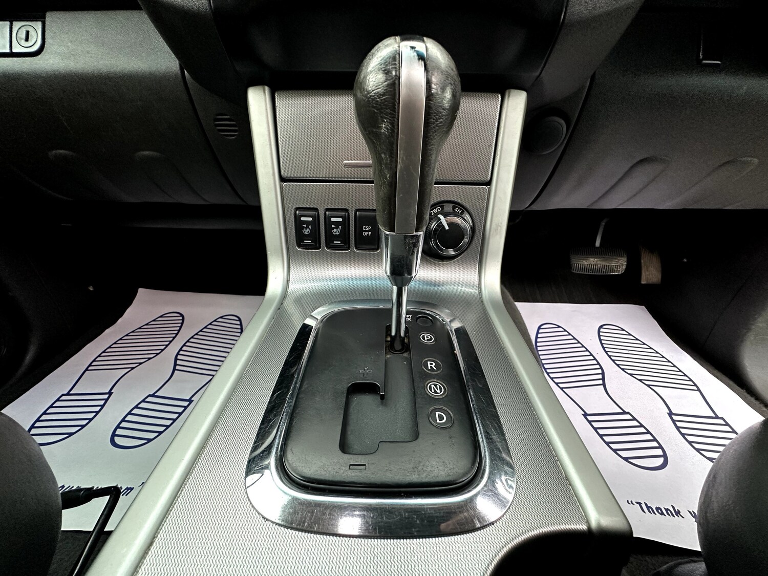 Used Nissan Navara 2013 for sale - 76534980: Photo 29