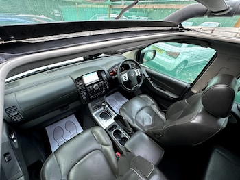 Used Nissan Navara 2013 for sale - 76534980: Photo