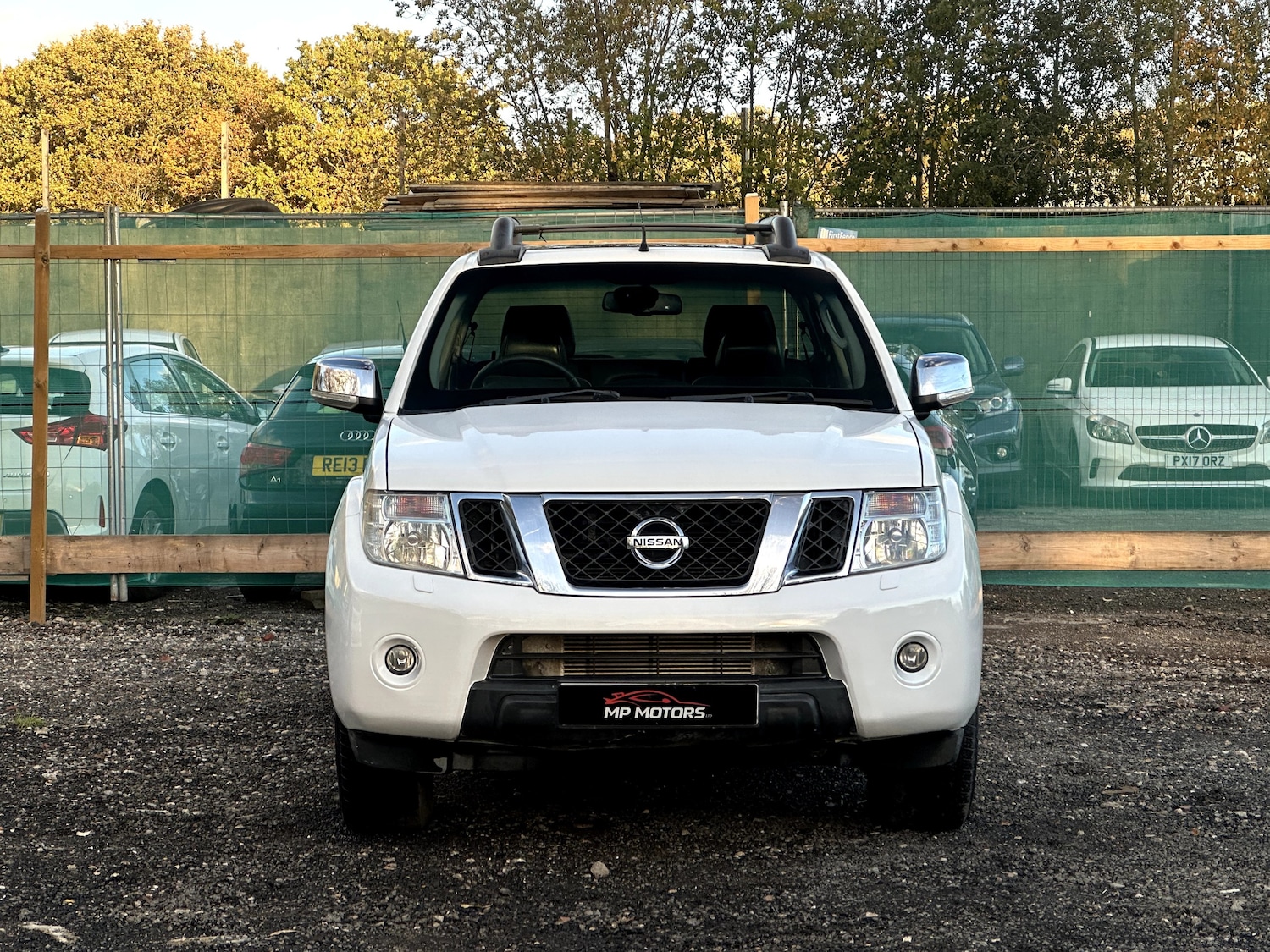 Used Nissan Navara 2013 for sale - 76534980: Photo 3
