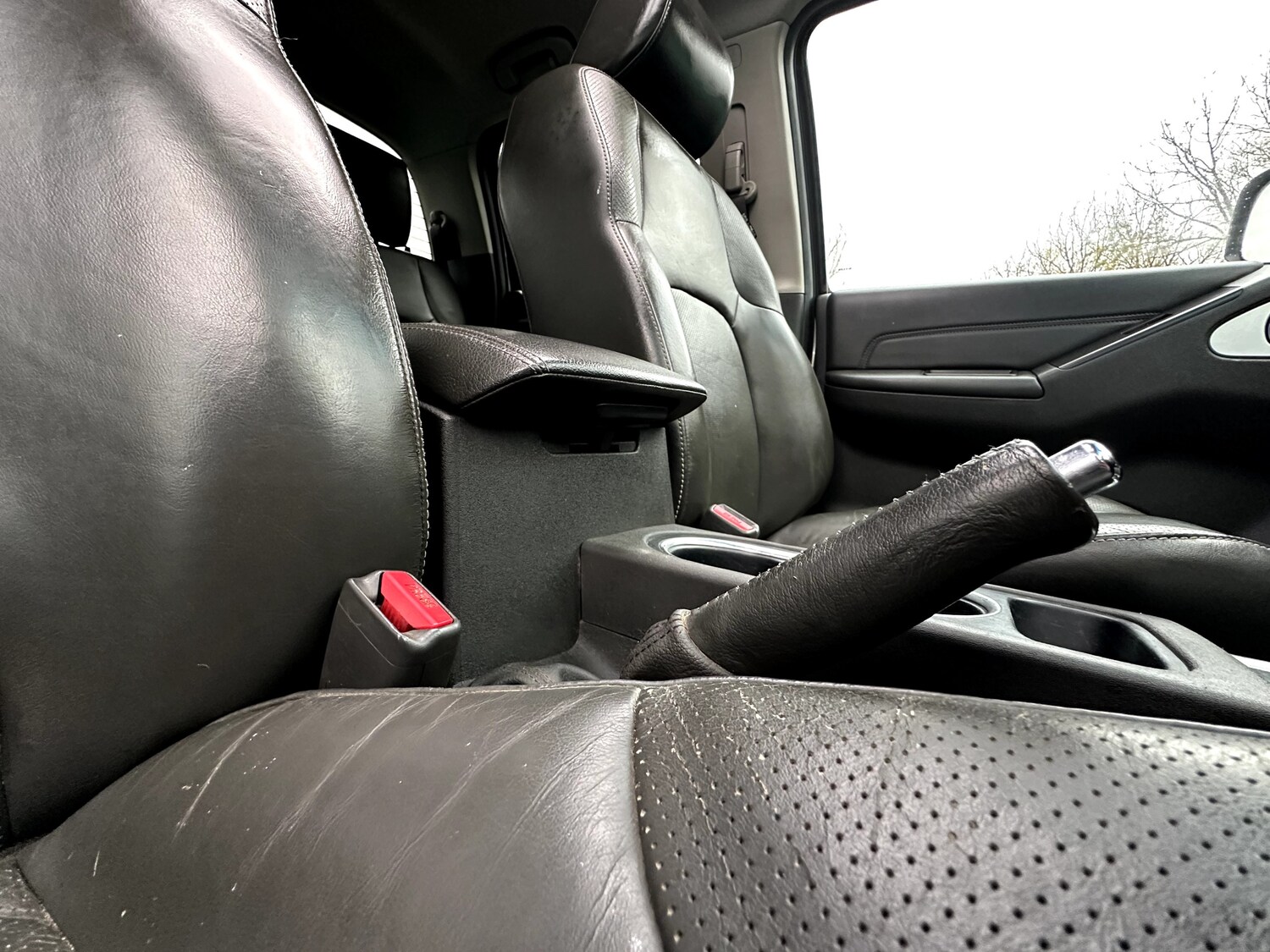 Used Nissan Navara 2013 for sale - 76534980: Photo 30