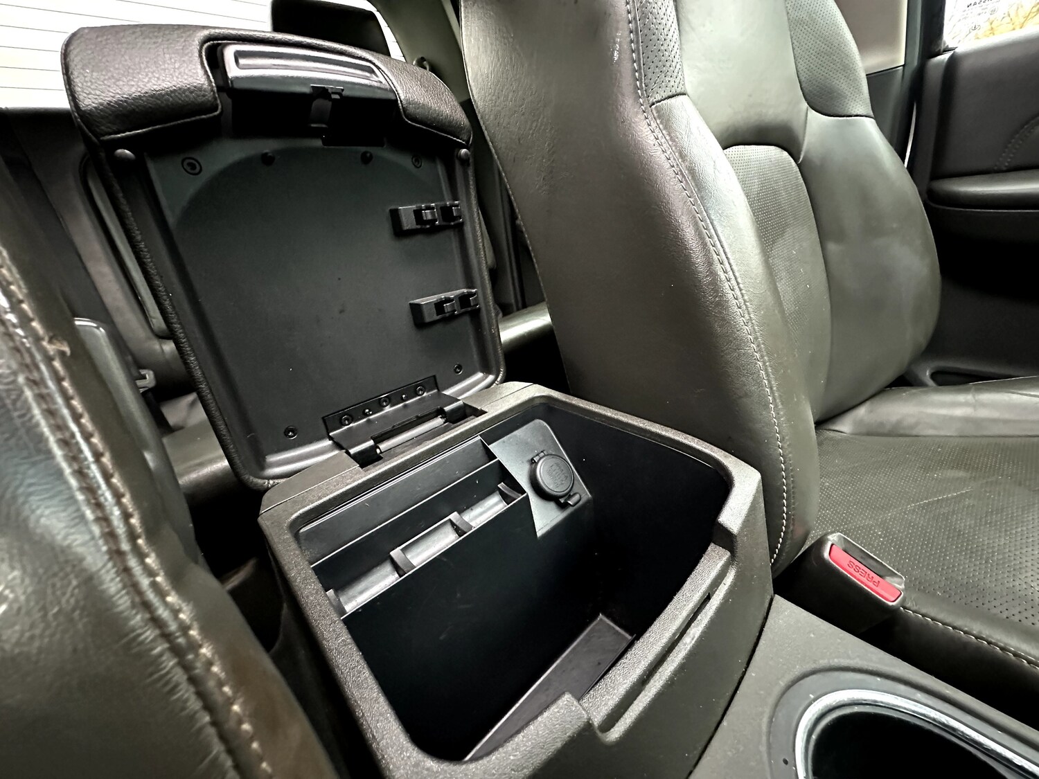 Used Nissan Navara 2013 for sale - 76534980: Photo 31