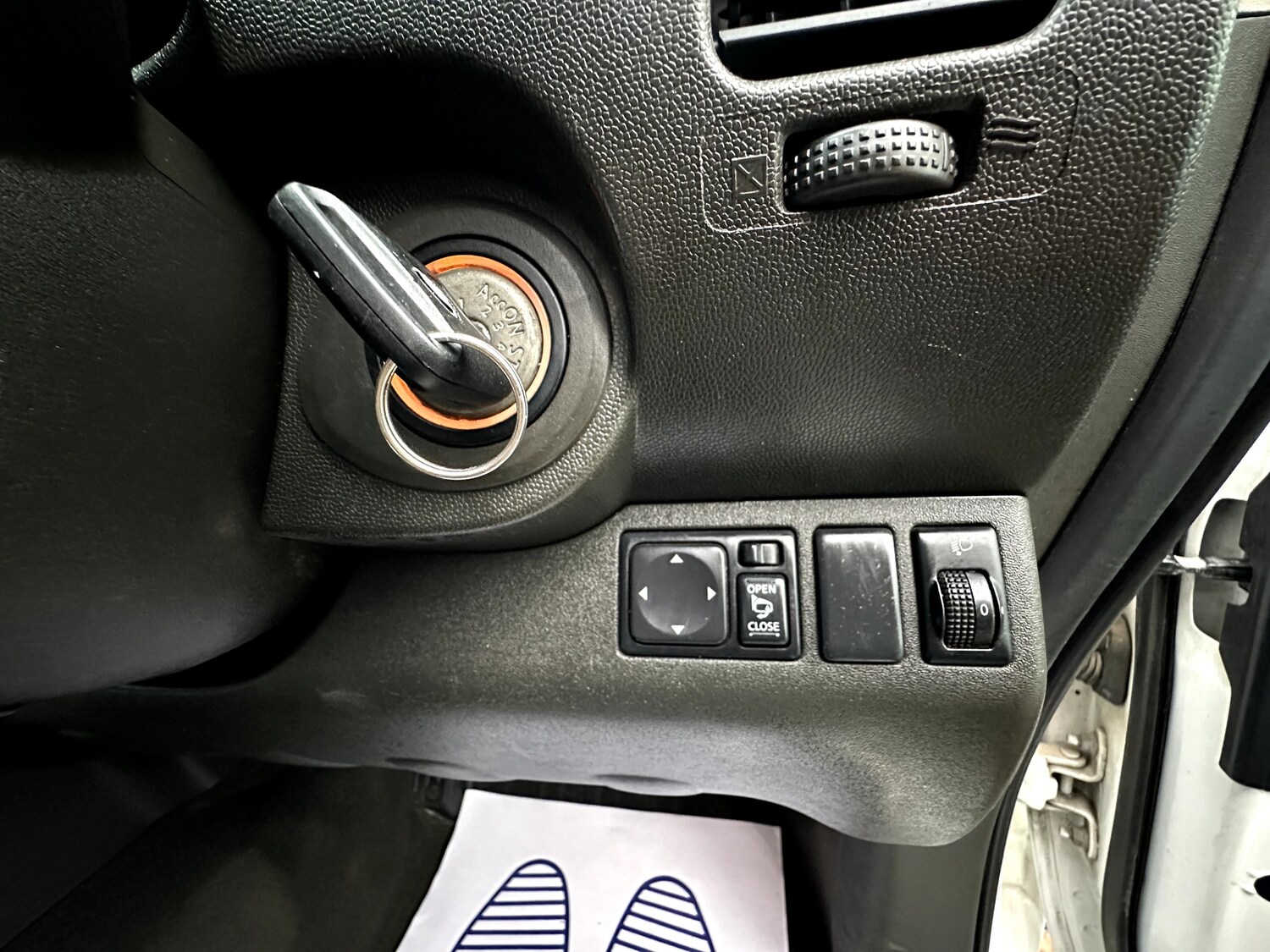 Used Nissan Navara 2013 for sale - 76534980: Photo 34