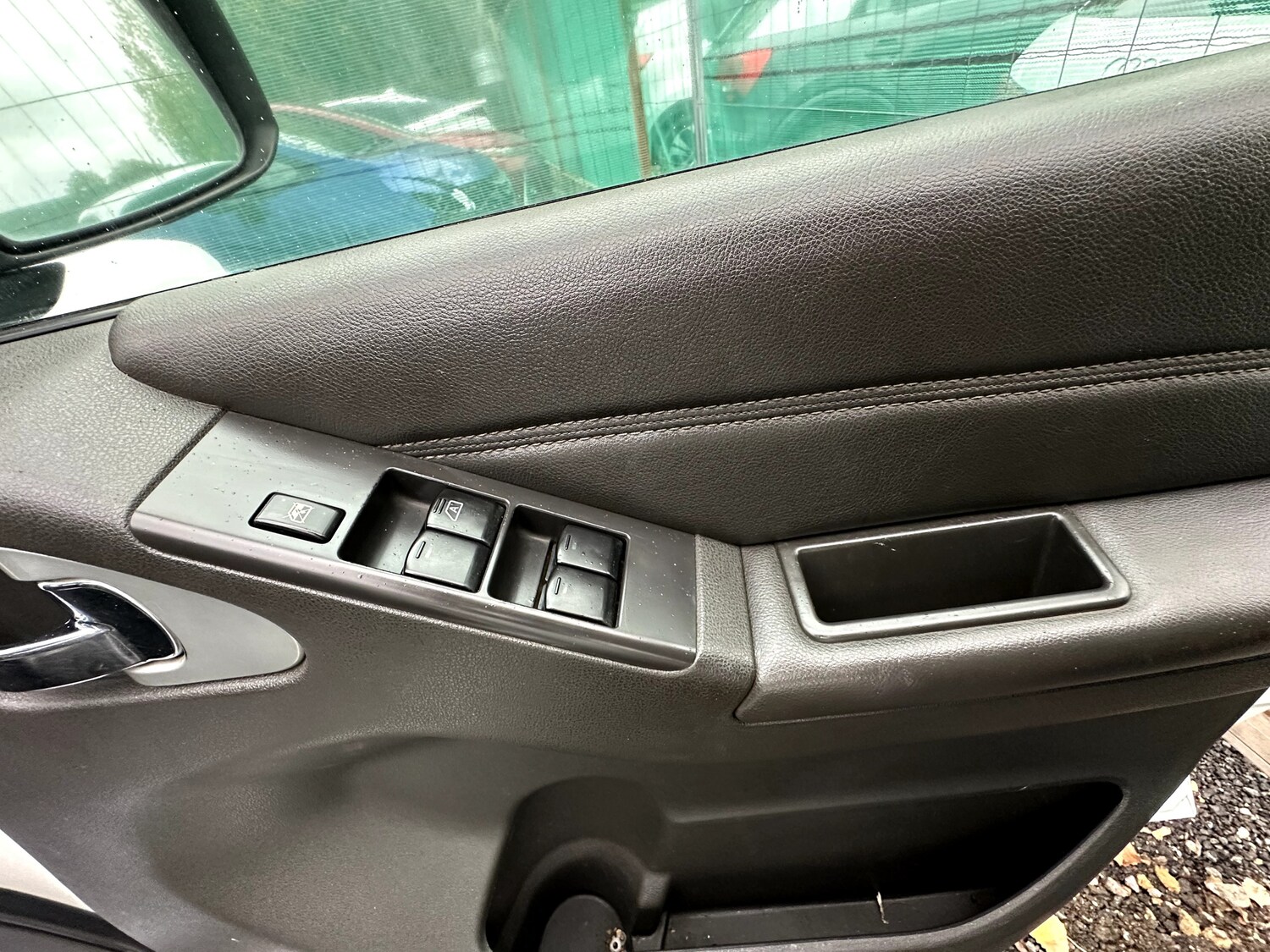 Used Nissan Navara 2013 for sale - 76534980: Photo 38