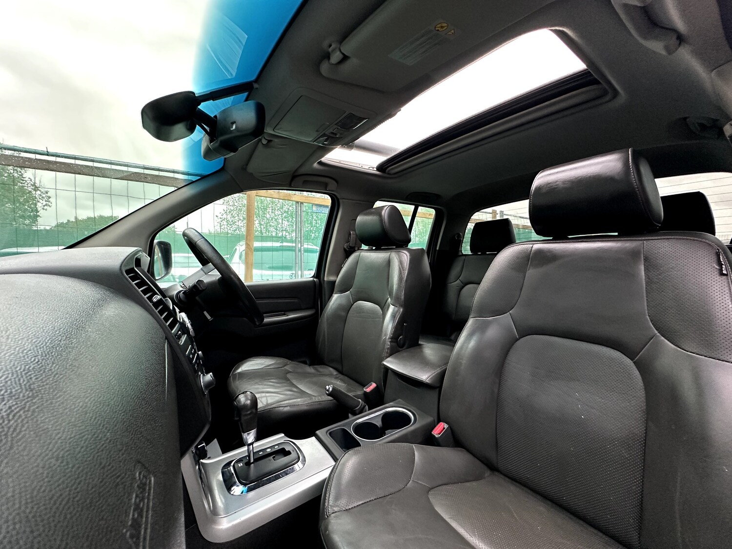 Used Nissan Navara 2013 for sale - 76534980: Photo 41