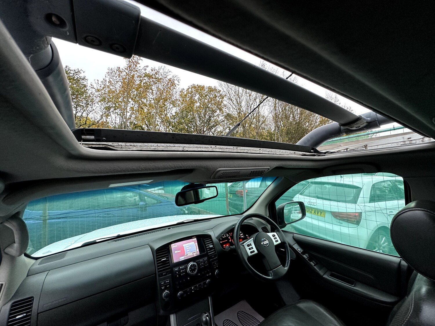 Used Nissan Navara 2013 for sale - 76534980: Photo 43