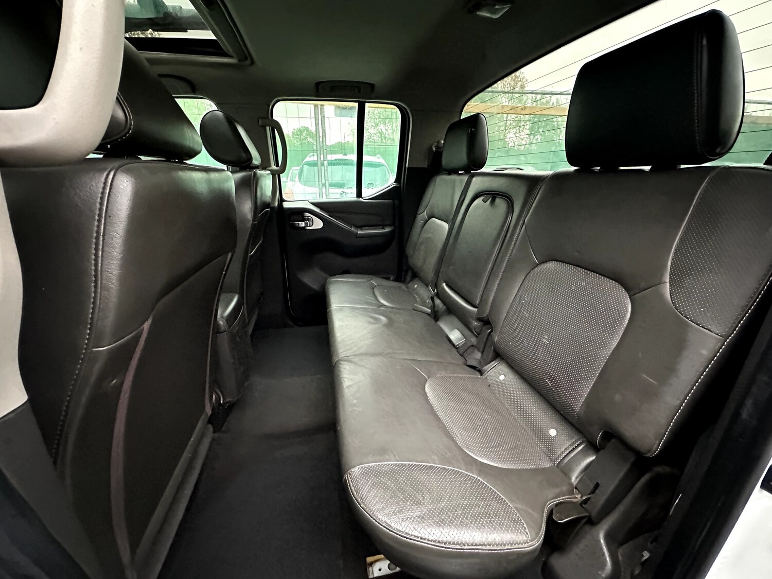 Used Nissan Navara 2013 for sale - 76534980: Photo 46