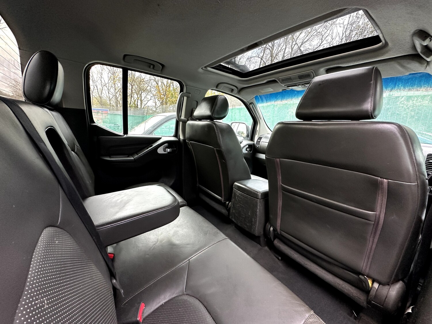 Used Nissan Navara 2013 for sale - 76534980: Photo 47