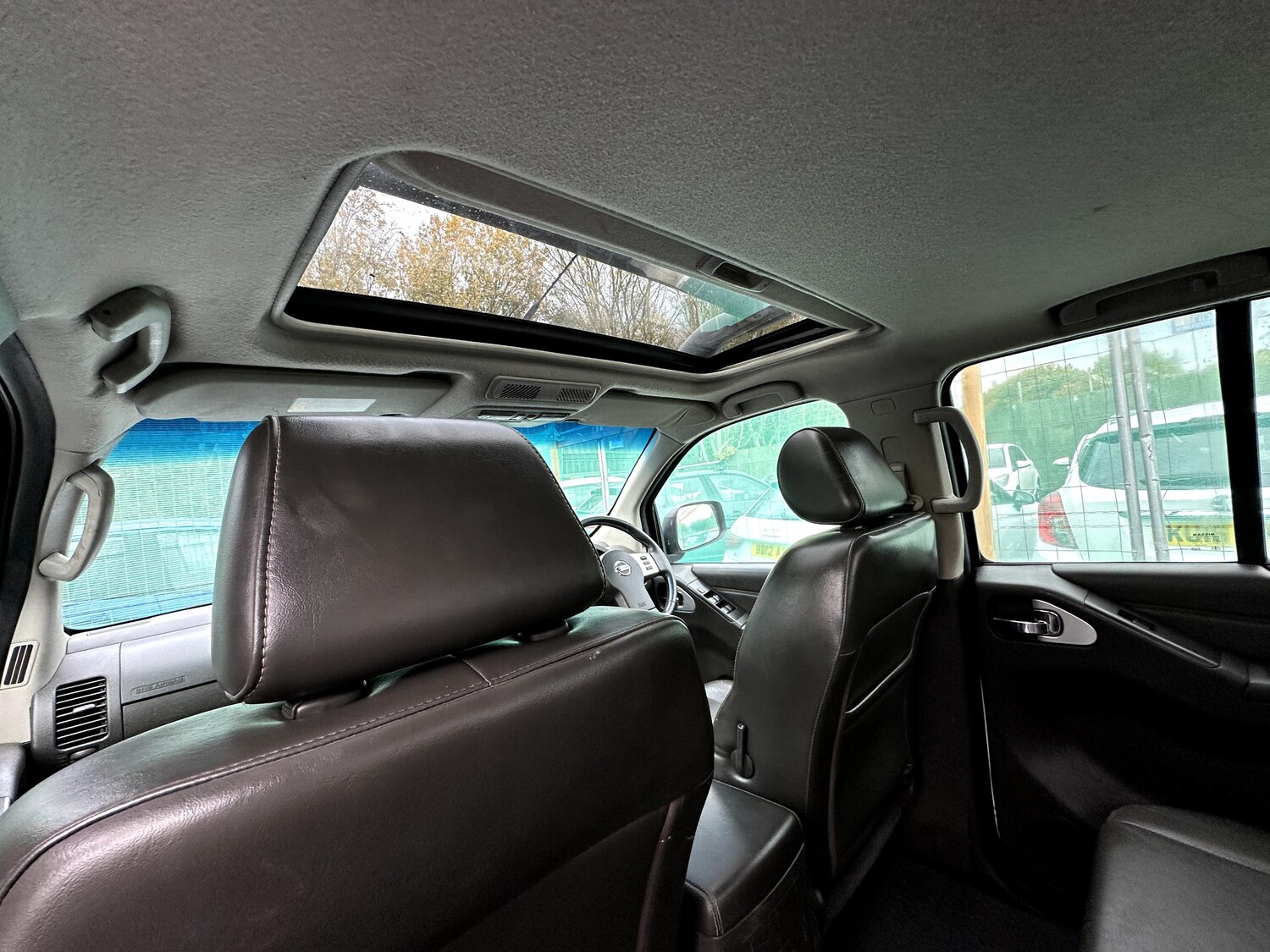 Used Nissan Navara 2013 for sale - 76534980: Photo 48