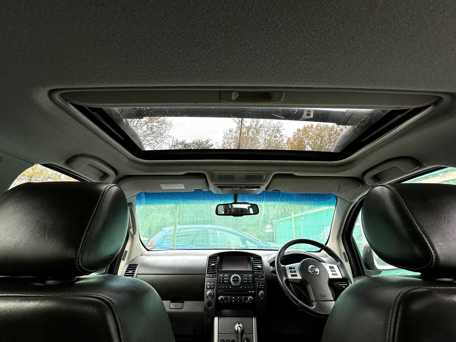 Used Nissan Navara 2013 for sale - 76534980: Photo 49