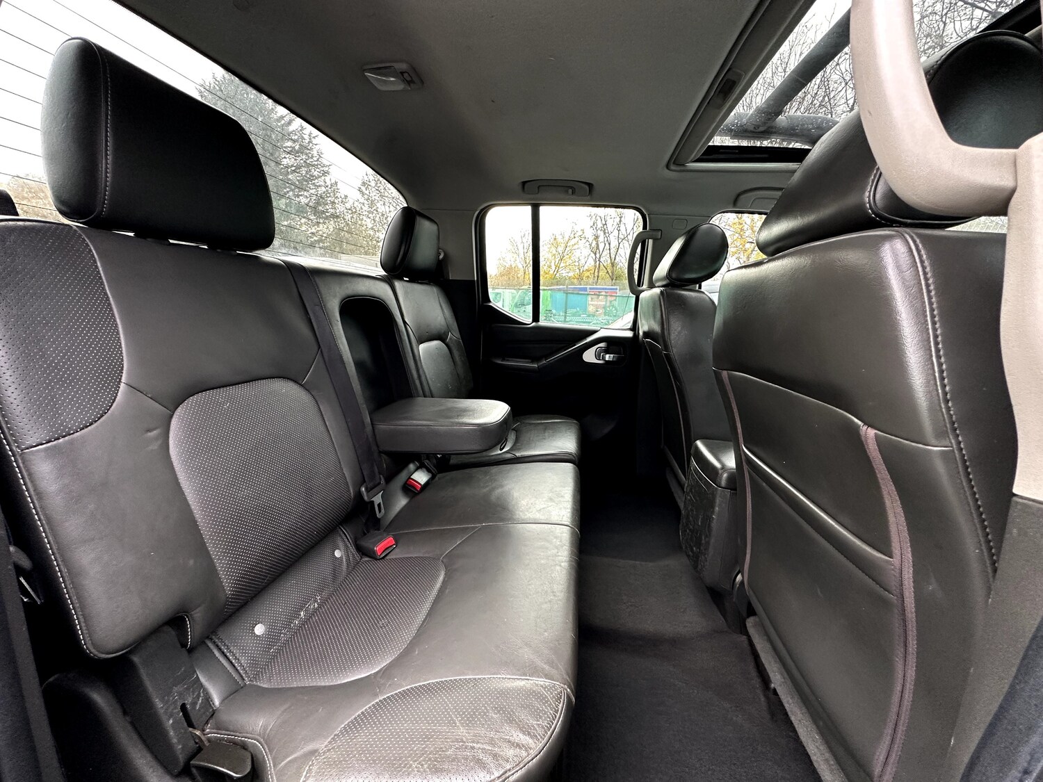 Used Nissan Navara 2013 for sale - 76534980: Photo 50