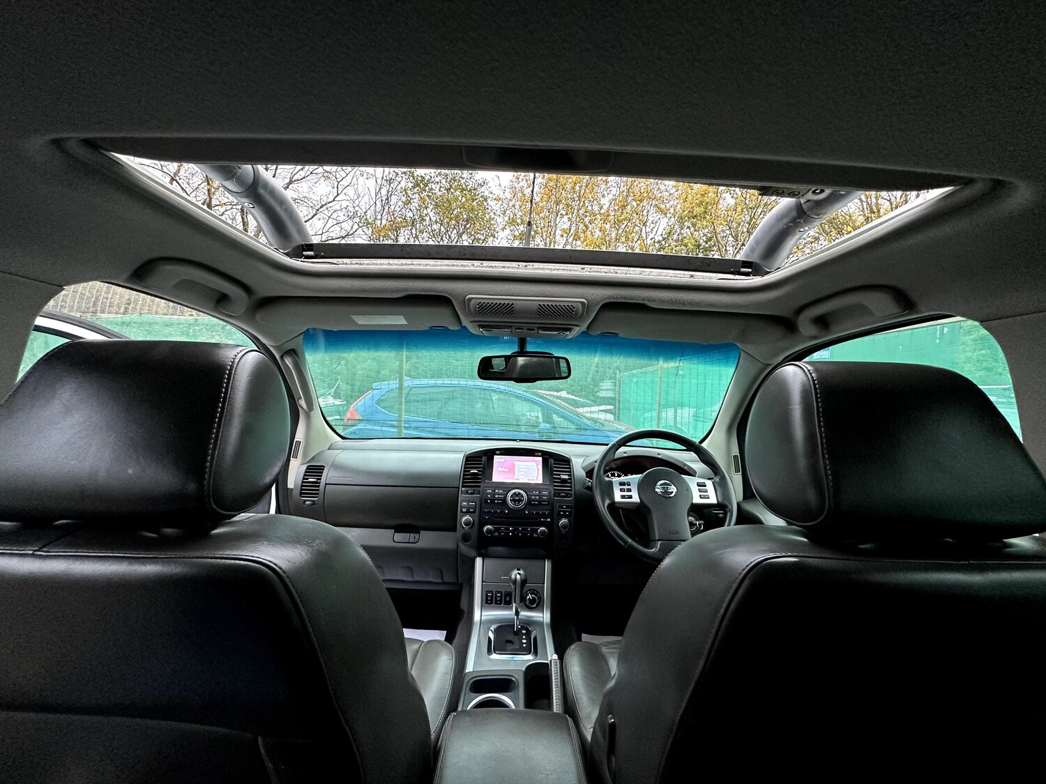 Used Nissan Navara 2013 for sale - 76534980: Photo 54