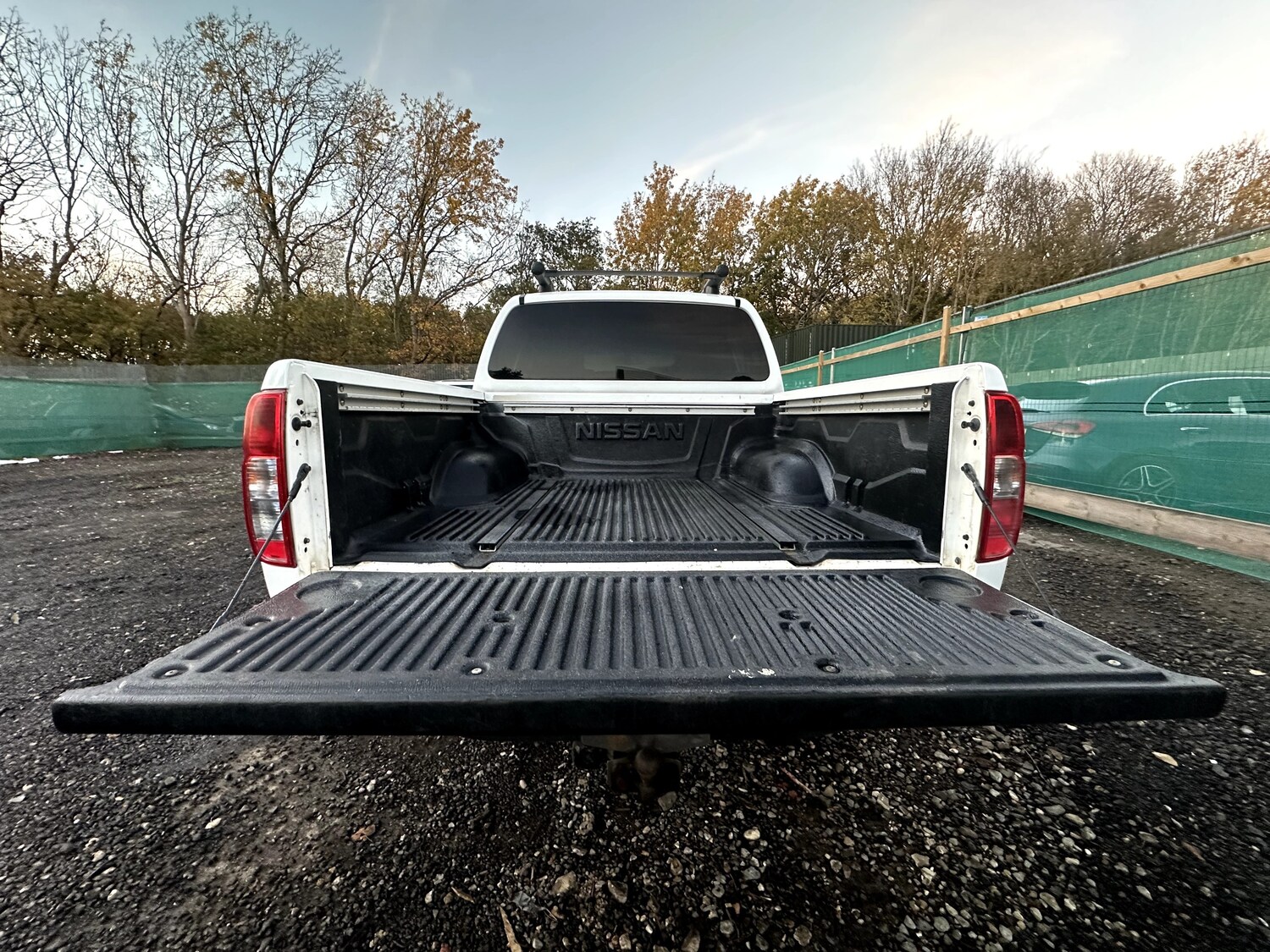 Used Nissan Navara 2013 for sale - 76534980: Photo 57