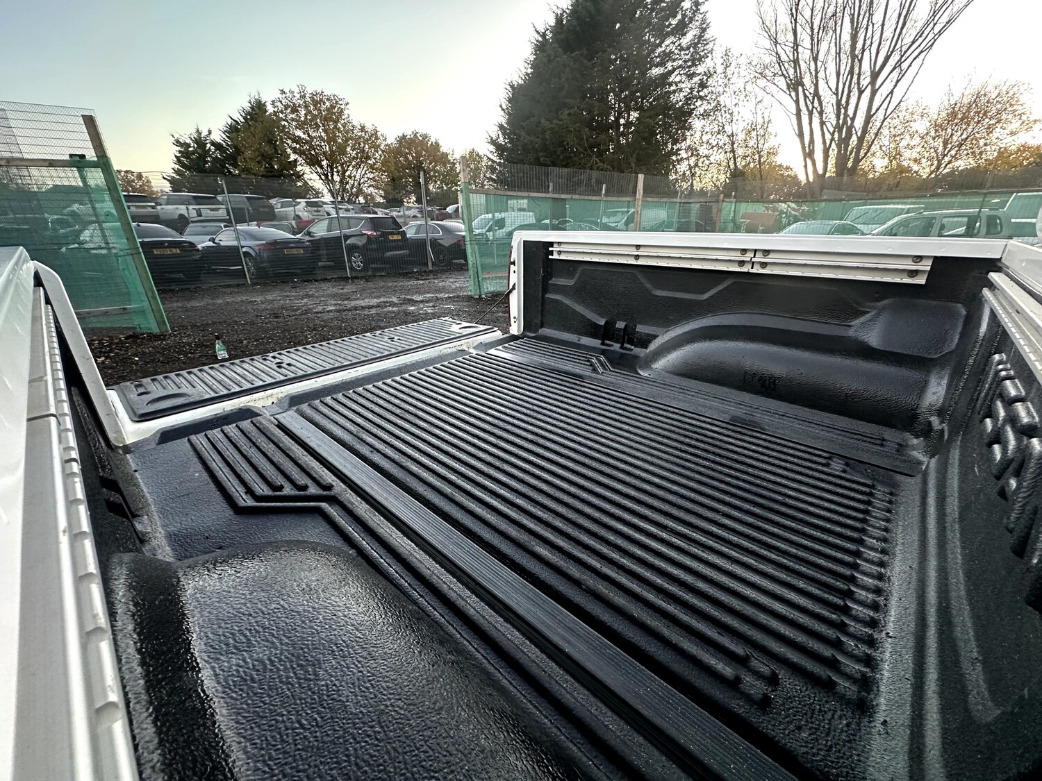 Used Nissan Navara 2013 for sale - 76534980: Photo 58