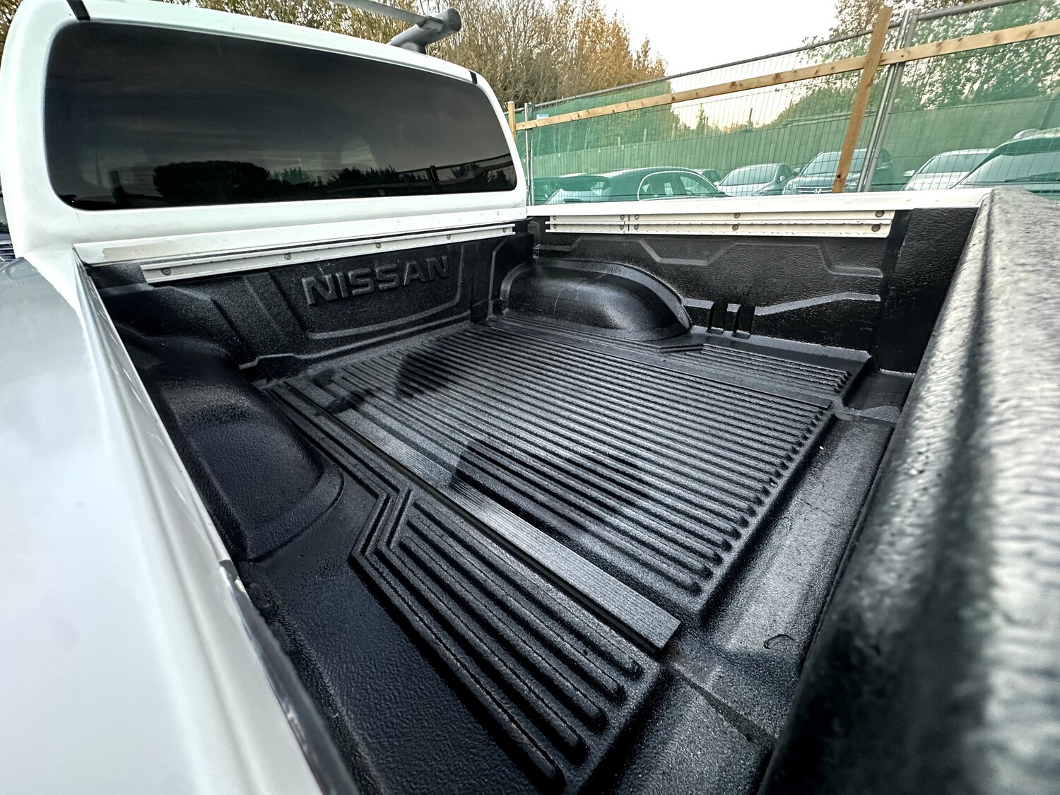 Used Nissan Navara 2013 for sale - 76534980: Photo 59