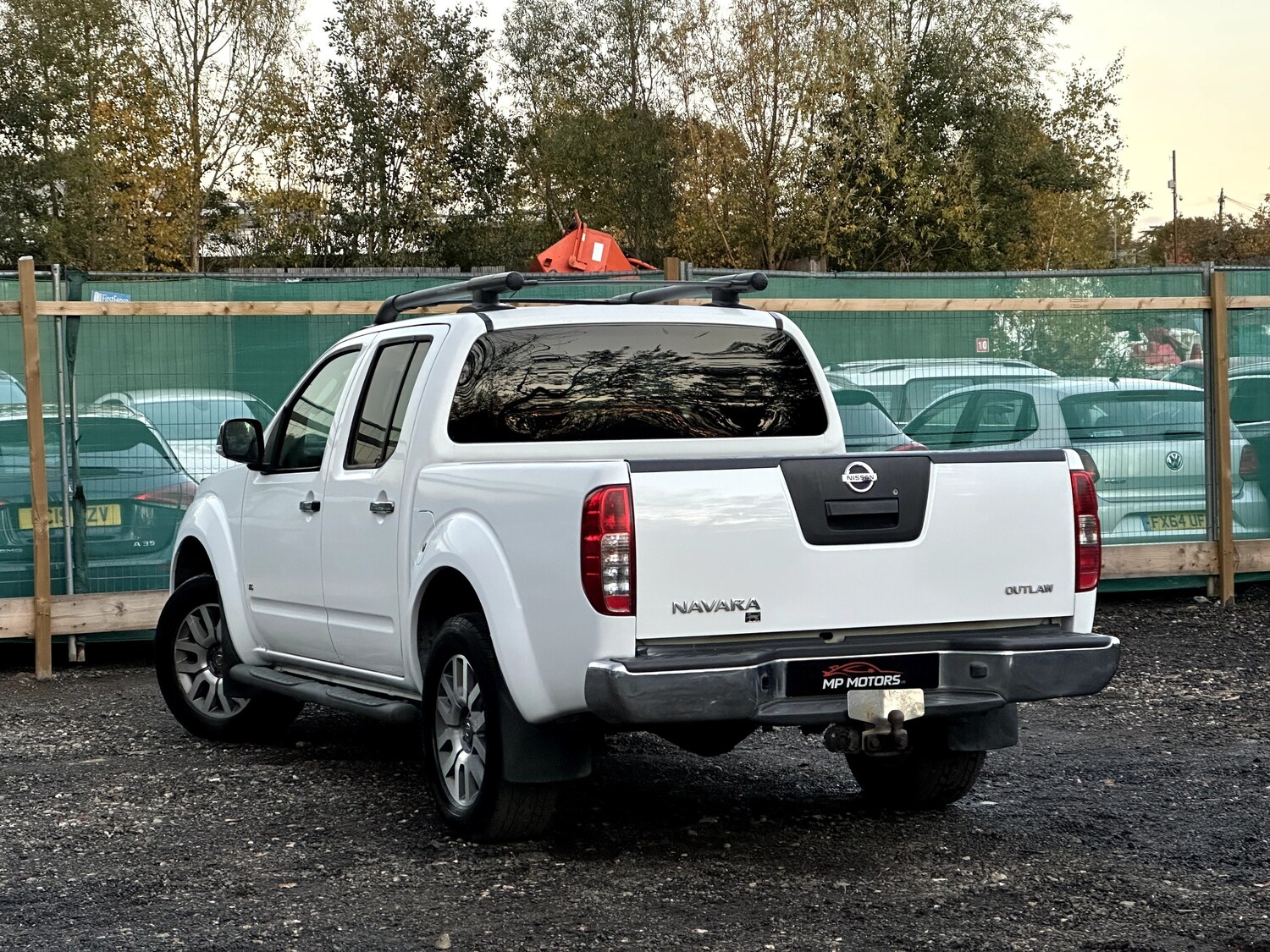 Used Nissan Navara 2013 for sale - 76534980: Photo 6