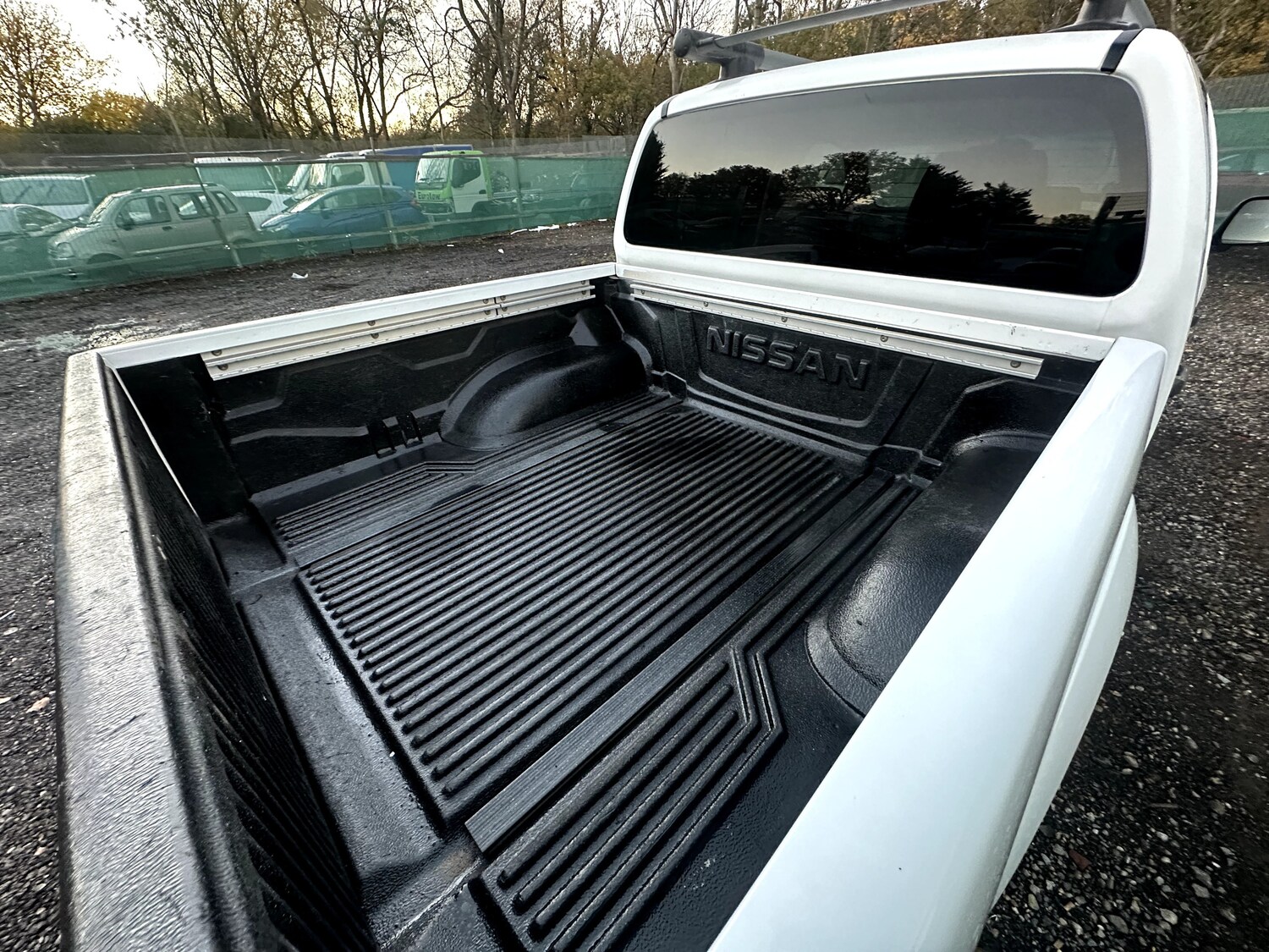 Used Nissan Navara 2013 for sale - 76534980: Photo 60