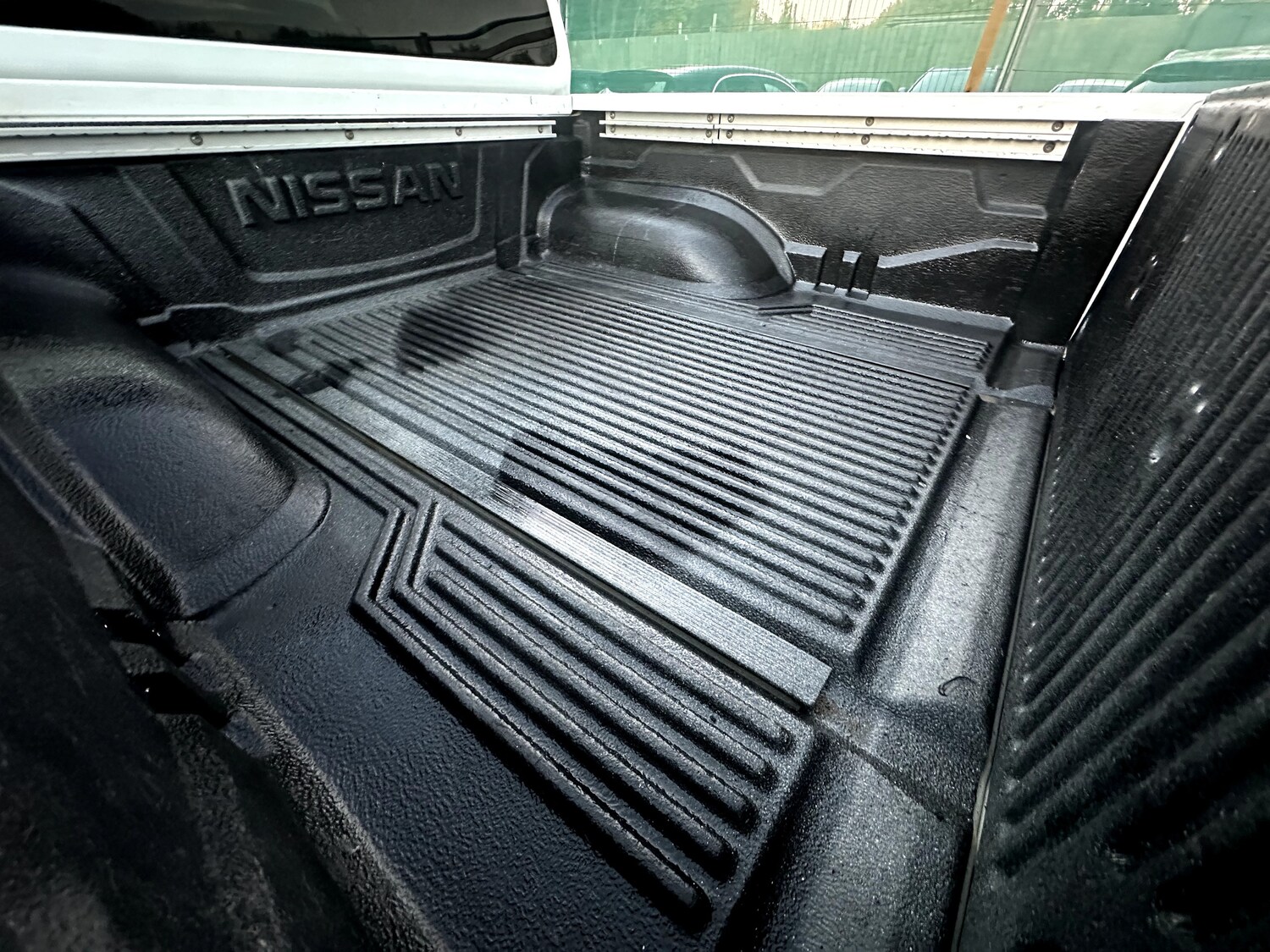 Used Nissan Navara 2013 for sale - 76534980: Photo 62