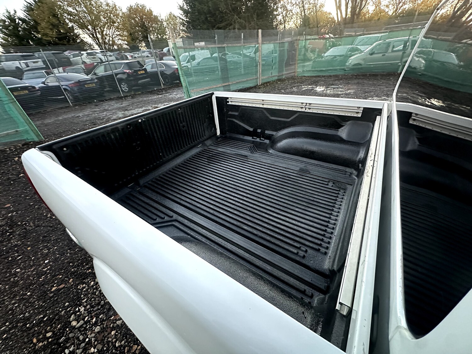 Used Nissan Navara 2013 for sale - 76534980: Photo 63