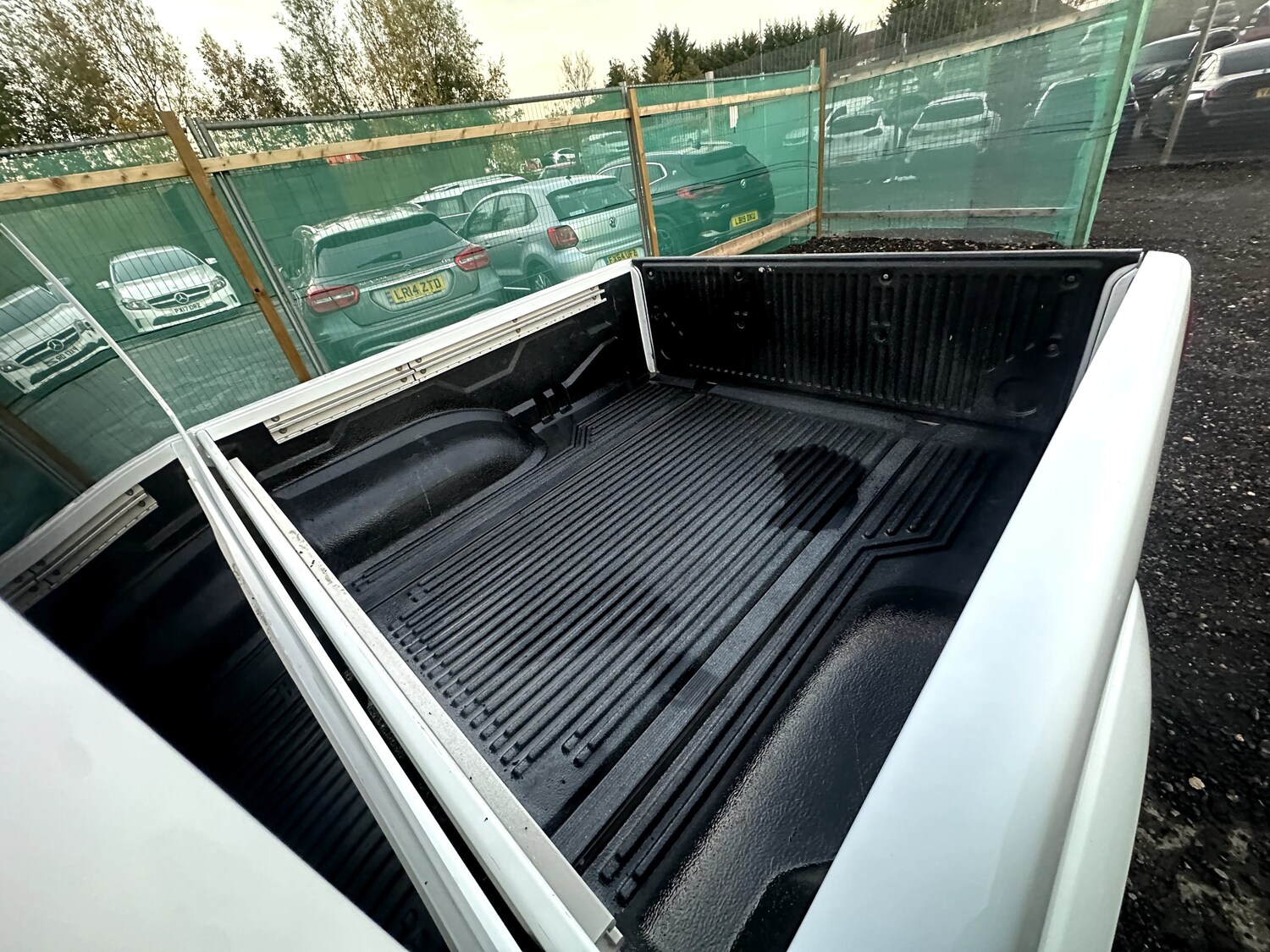 Used Nissan Navara 2013 for sale - 76534980: Photo 64