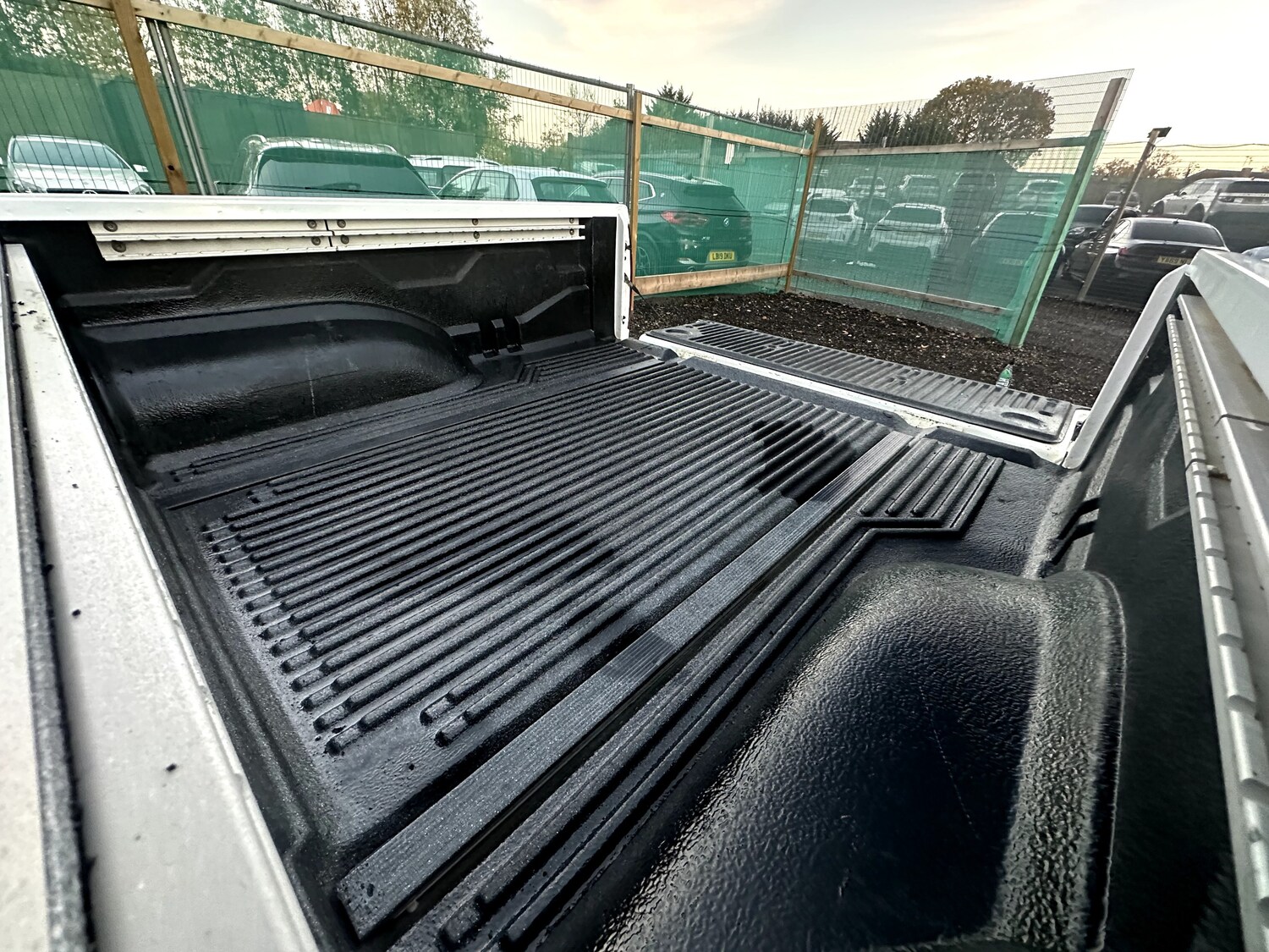 Used Nissan Navara 2013 for sale - 76534980: Photo 65