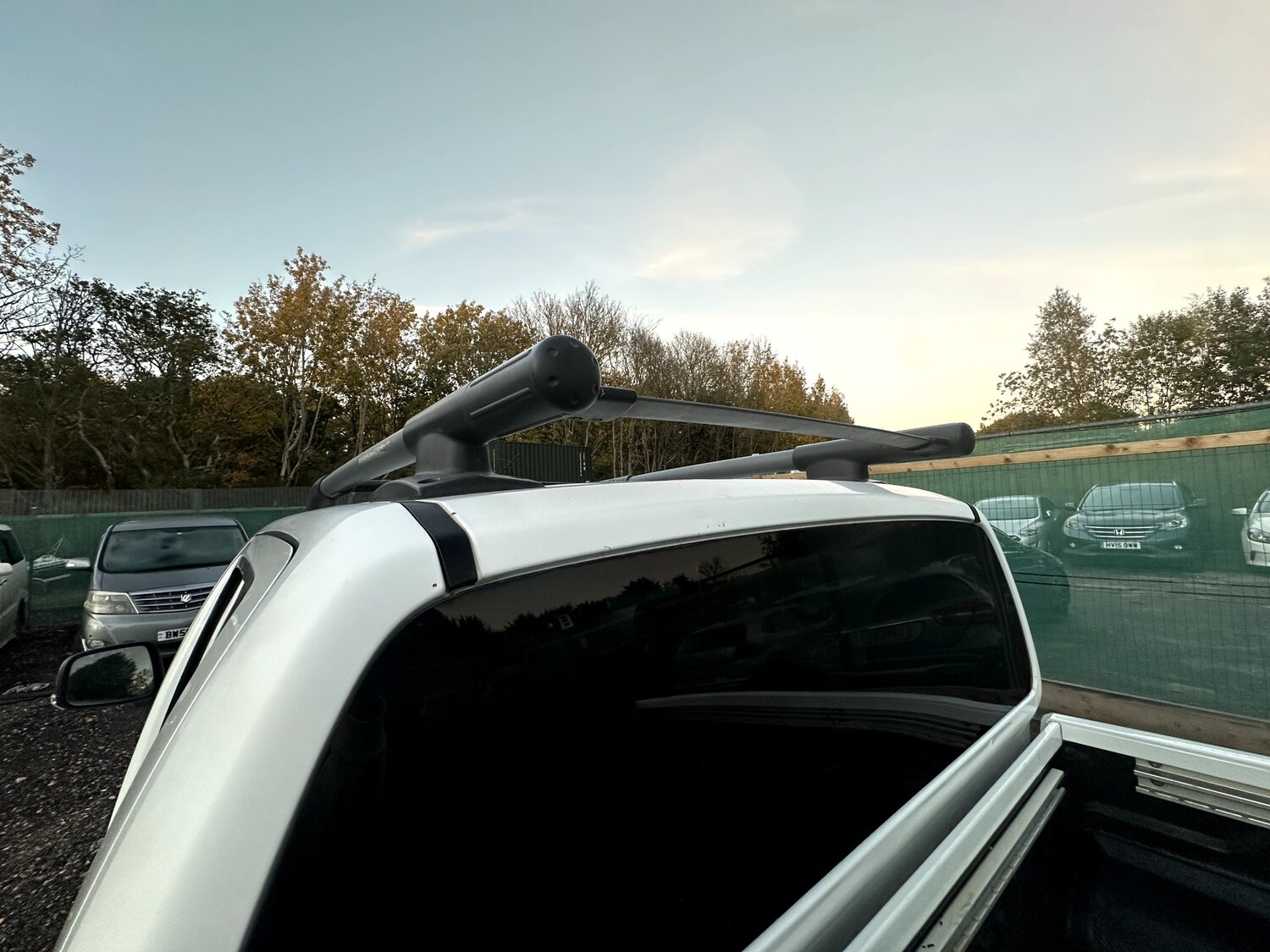 Used Nissan Navara 2013 for sale - 76534980: Photo 66